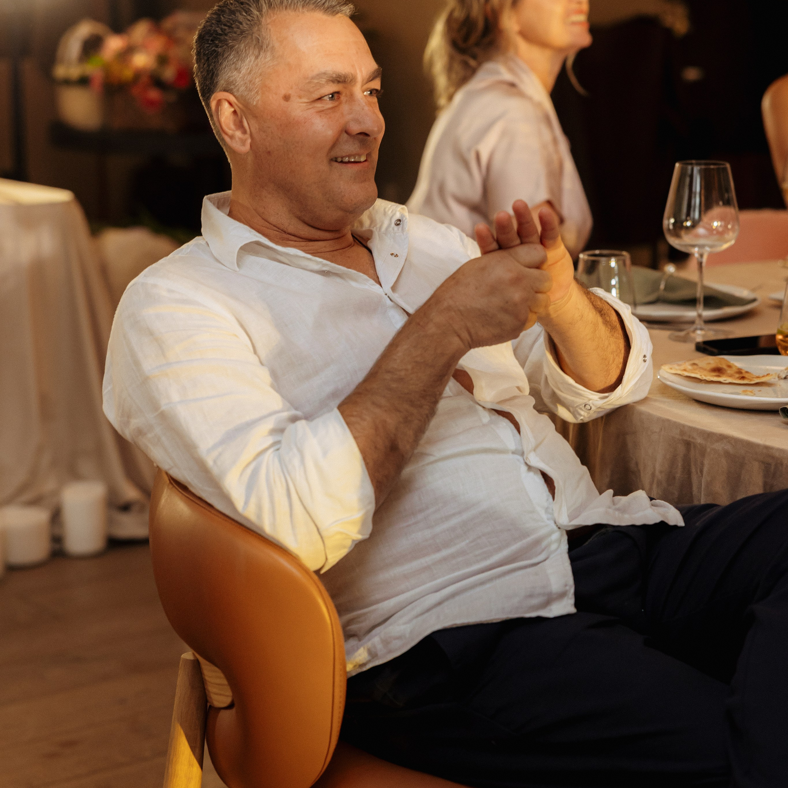 Ладлена и Максим. Свадебный и семейный фотограф Елизавета Ермак | Москва и МО