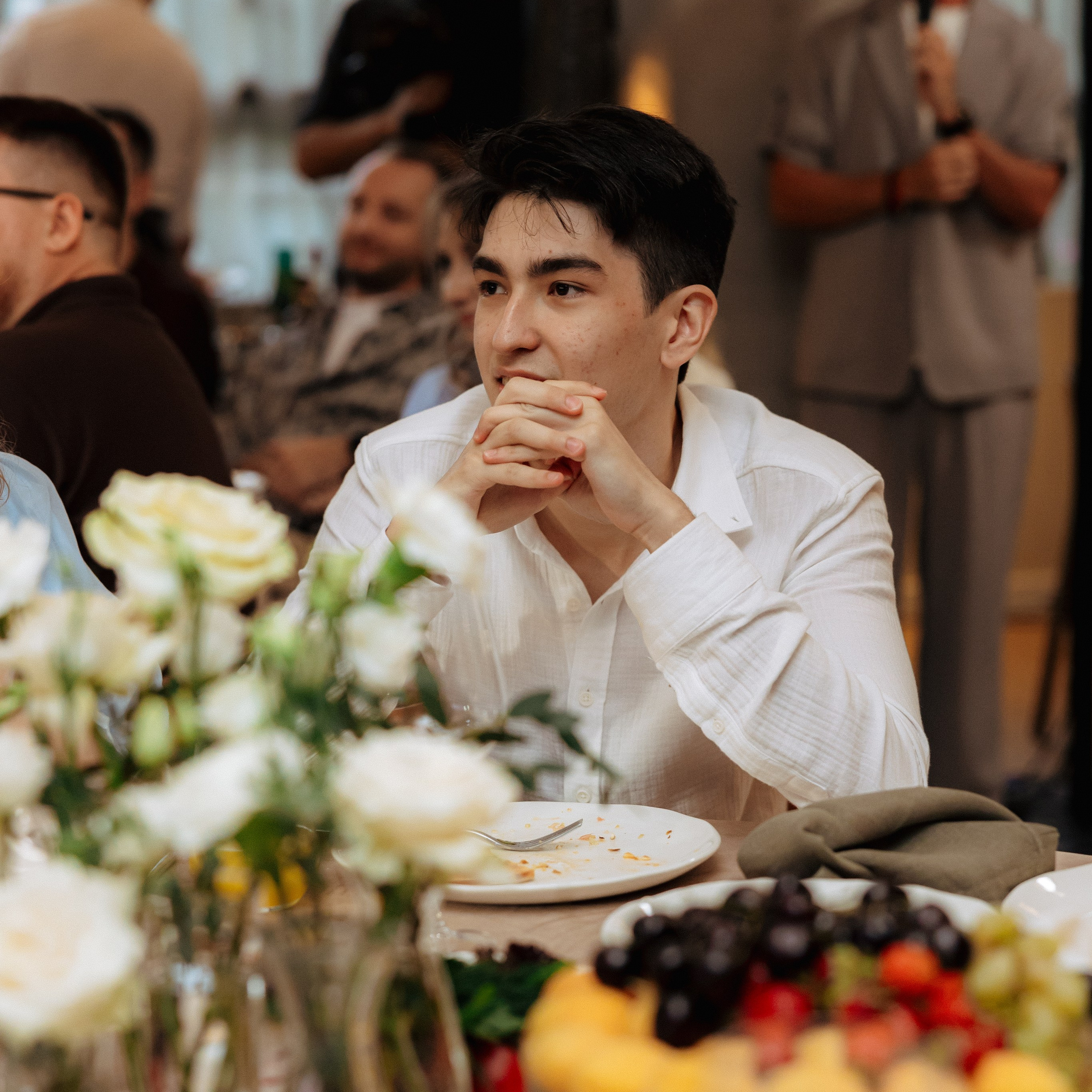 Ладлена и Максим. Свадебный и семейный фотограф Елизавета Ермак | Москва и МО