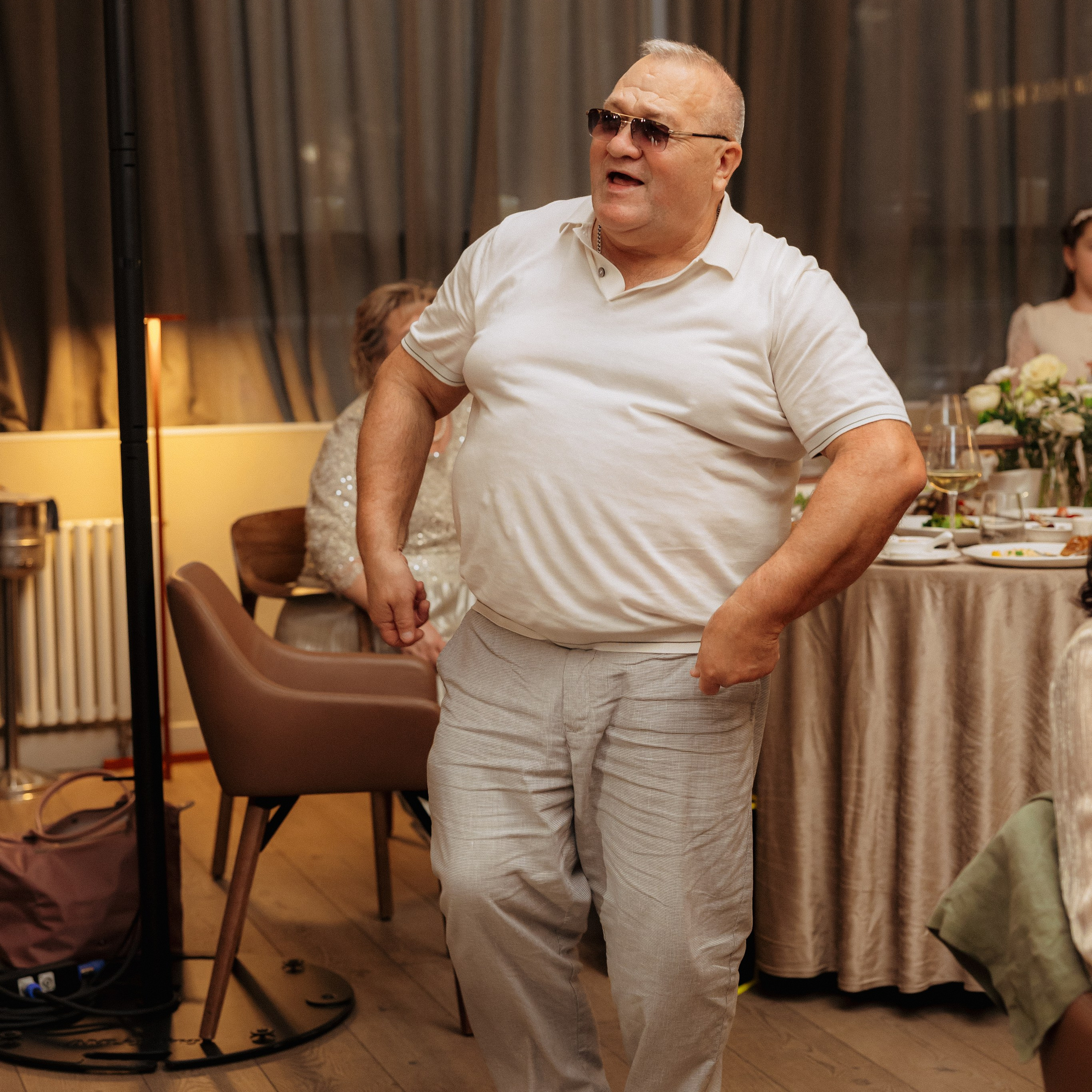 Ладлена и Максим. Свадебный и семейный фотограф Елизавета Ермак | Москва и МО