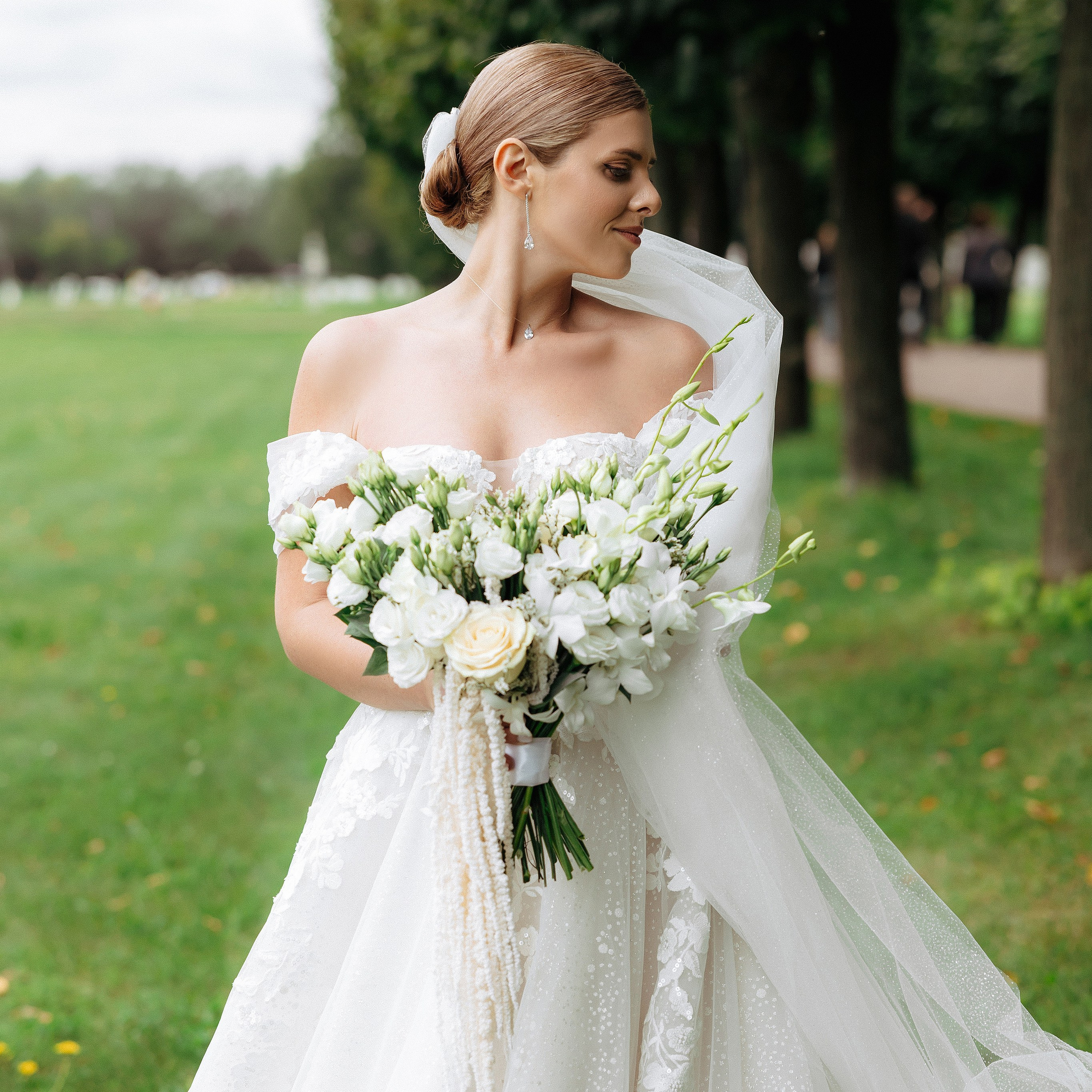 Свадьбы. Свадебный и семейный фотограф Елизавета Ермак | Москва и МО