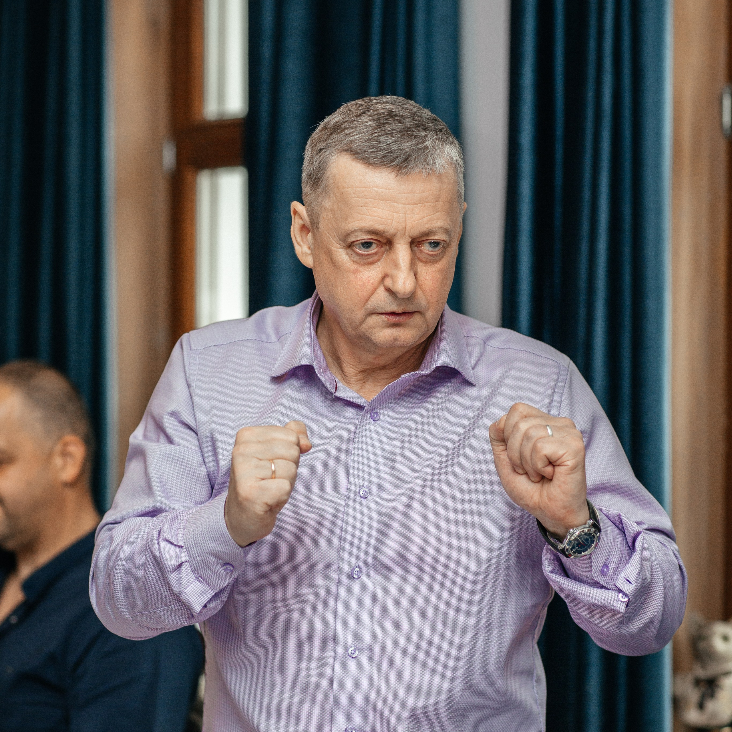 Андрей и Валерия. Свадебный и семейный фотограф Елизавета Ермак | Москва и МО