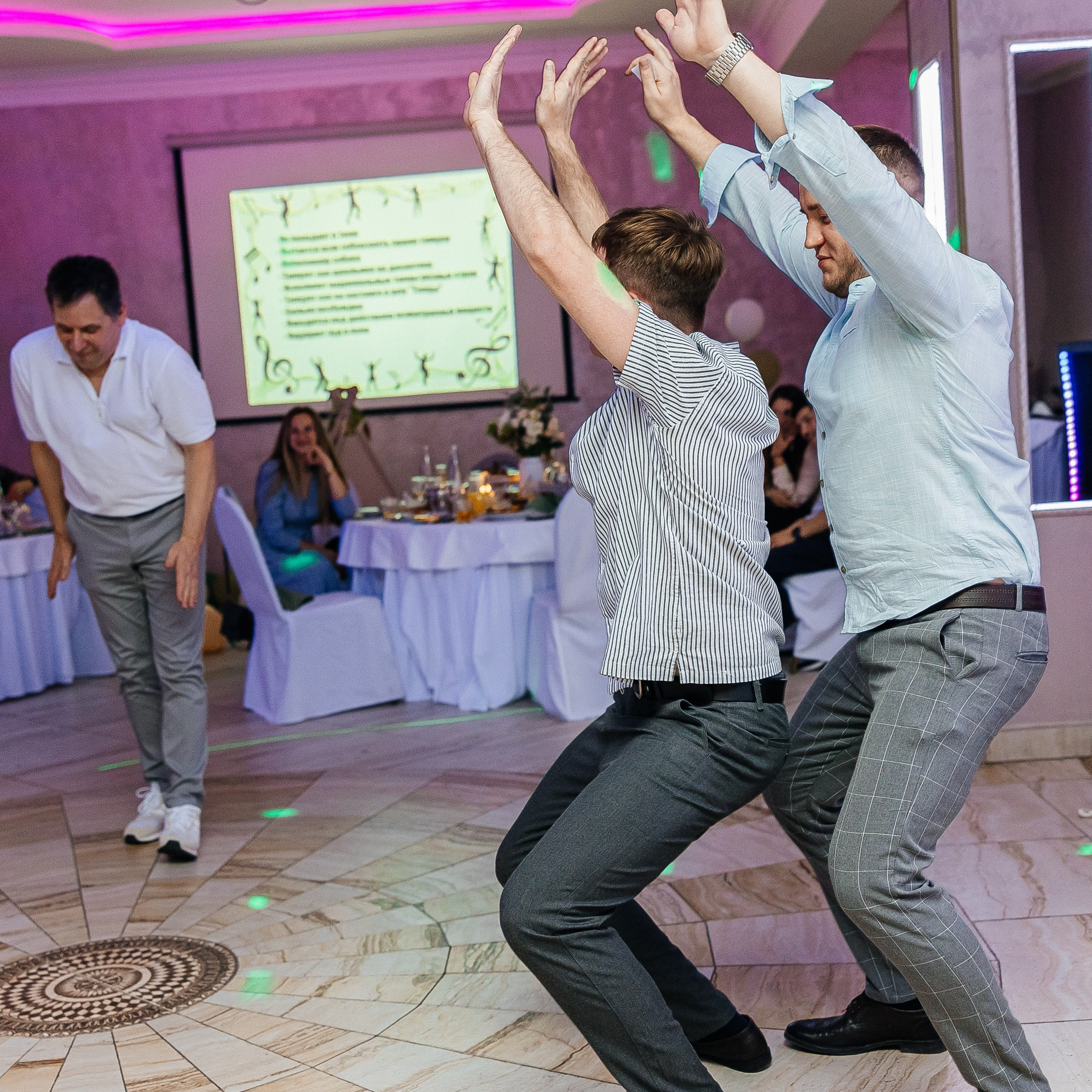 Ярослав и Мария. Свадебный и семейный фотограф Елизавета Ермак | Москва и МО