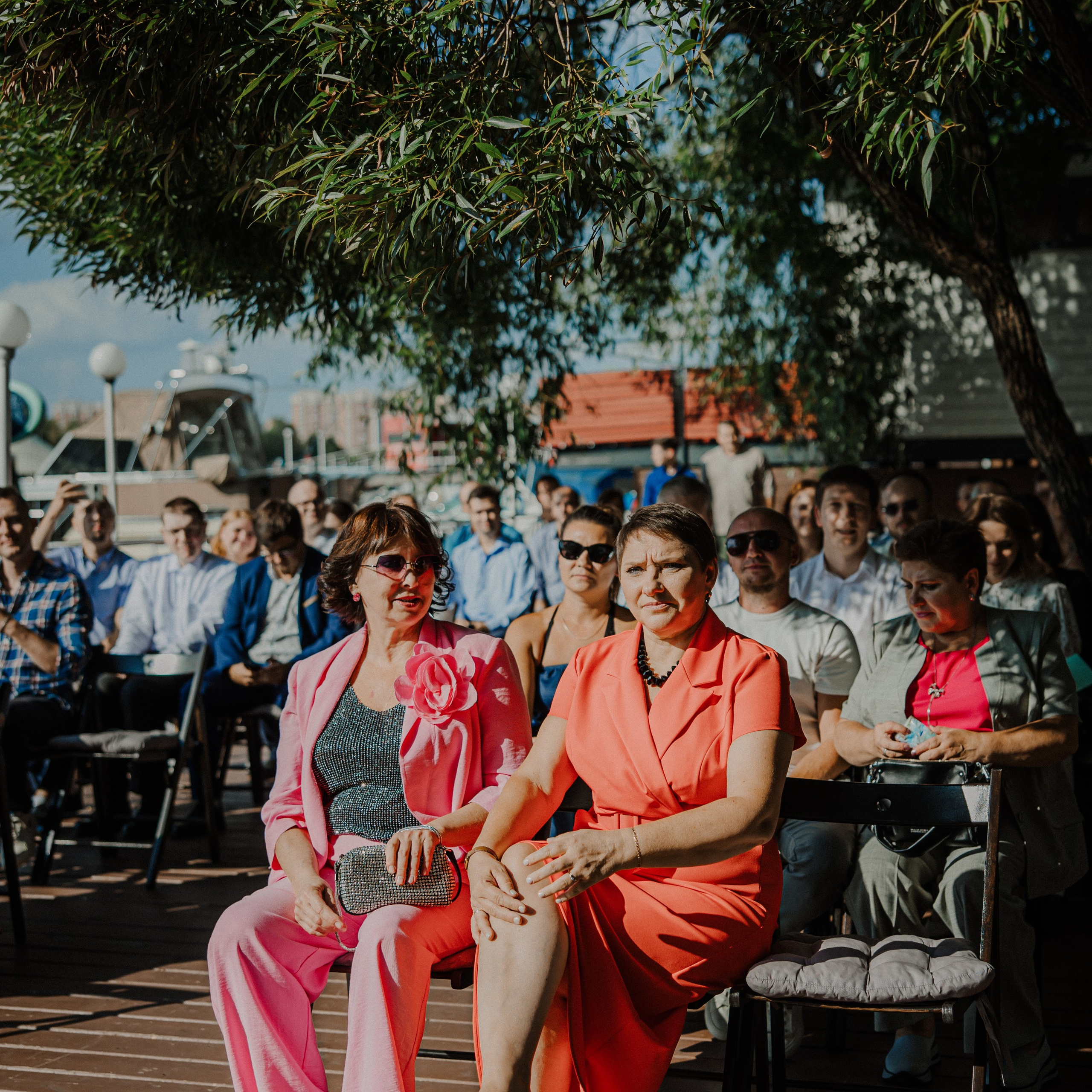 Олег и Диана. Свадебный и семейный фотограф Елизавета Ермак | Москва и МО