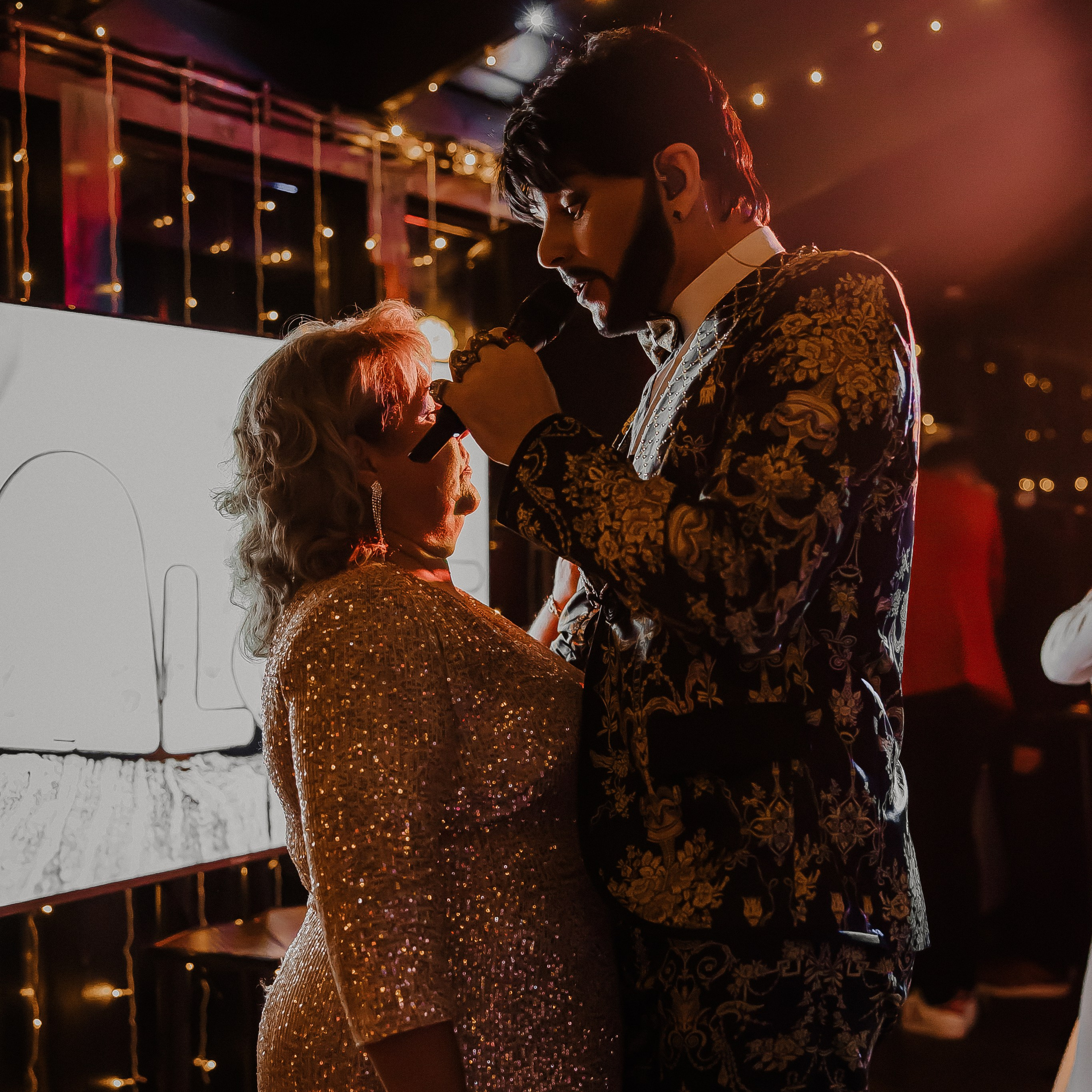 Александр и Арина. Свадебный и семейный фотограф Елизавета Ермак | Москва и МО