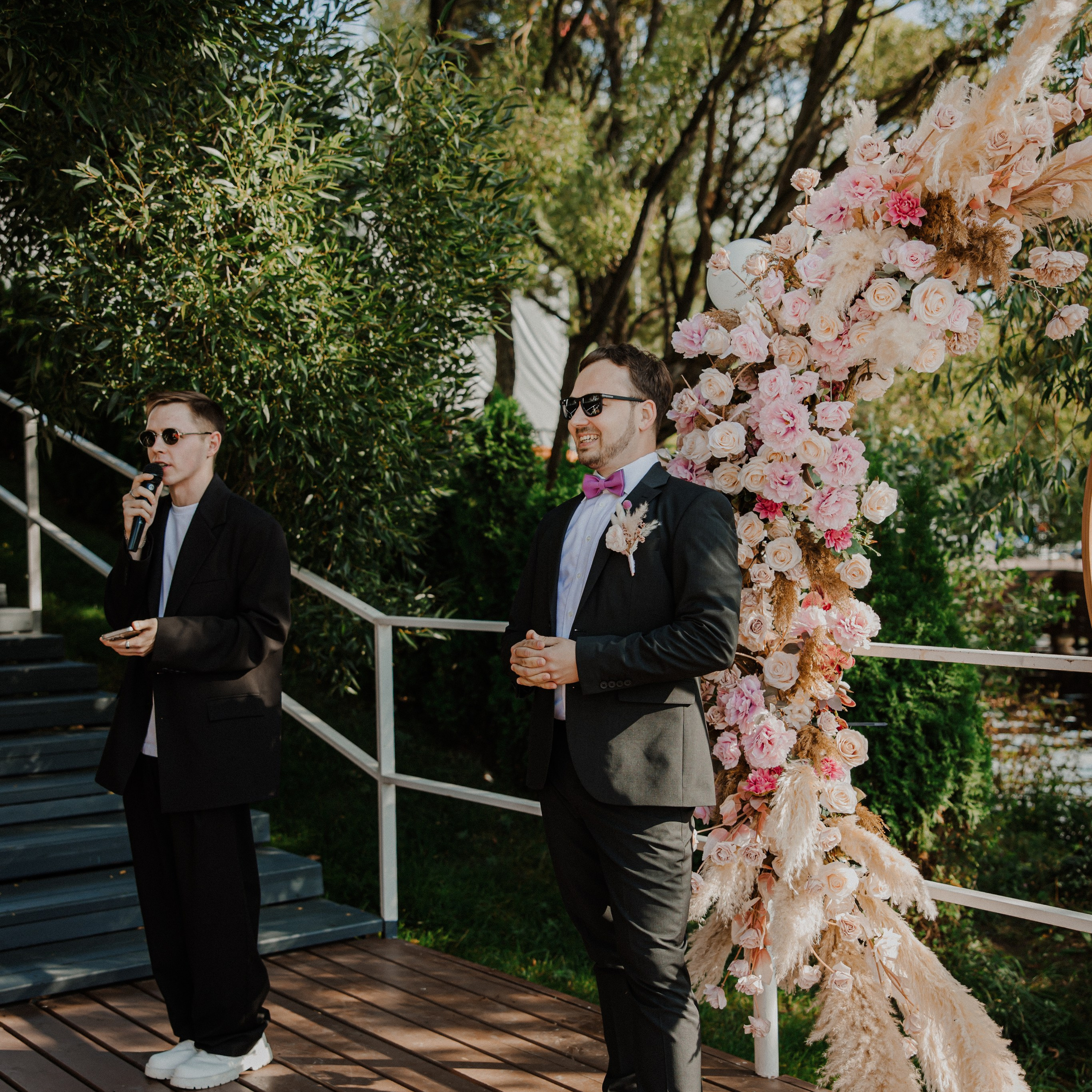 Олег и Диана. Свадебный и семейный фотограф Елизавета Ермак | Москва и МО