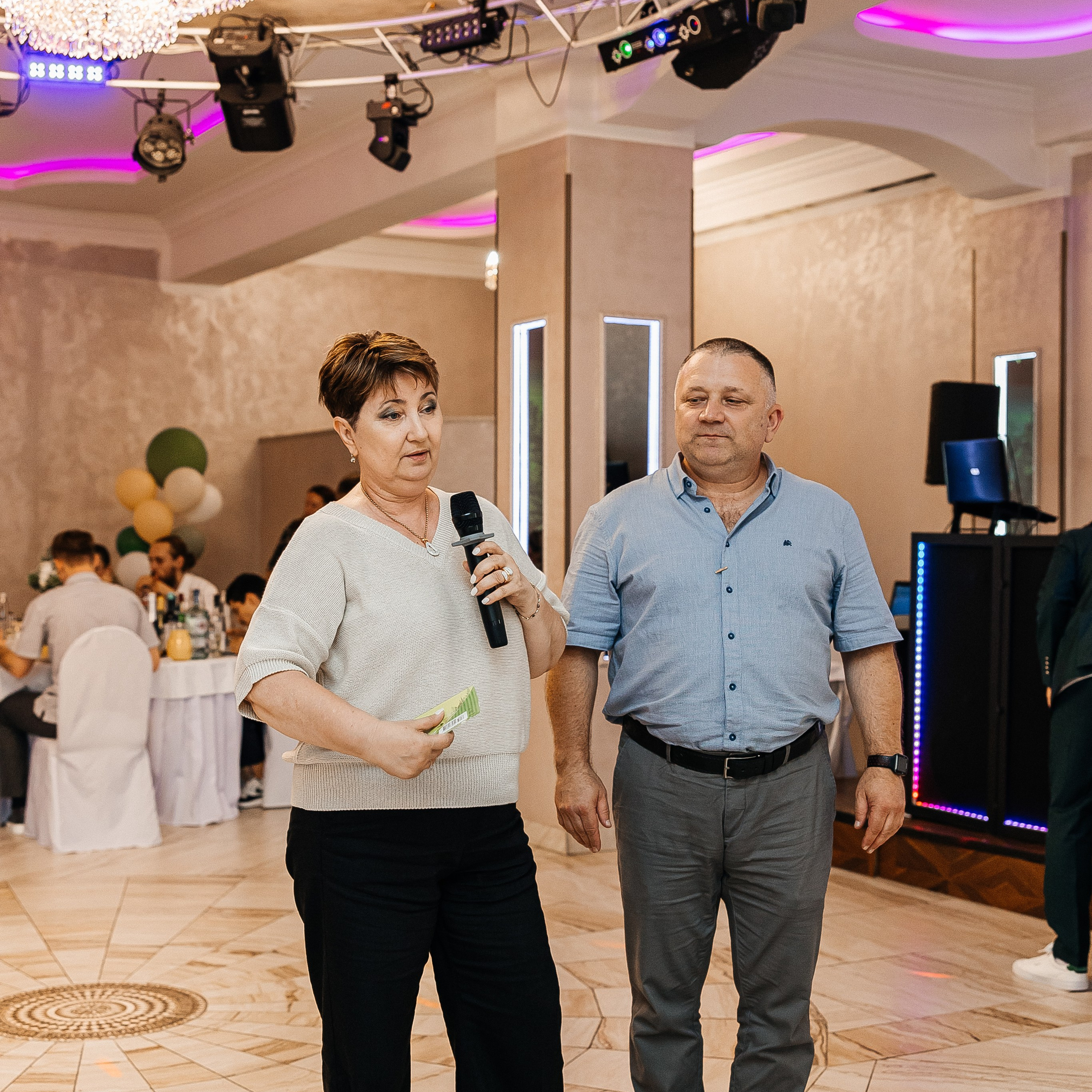 Ярослав и Мария. Свадебный и семейный фотограф Елизавета Ермак | Москва и МО