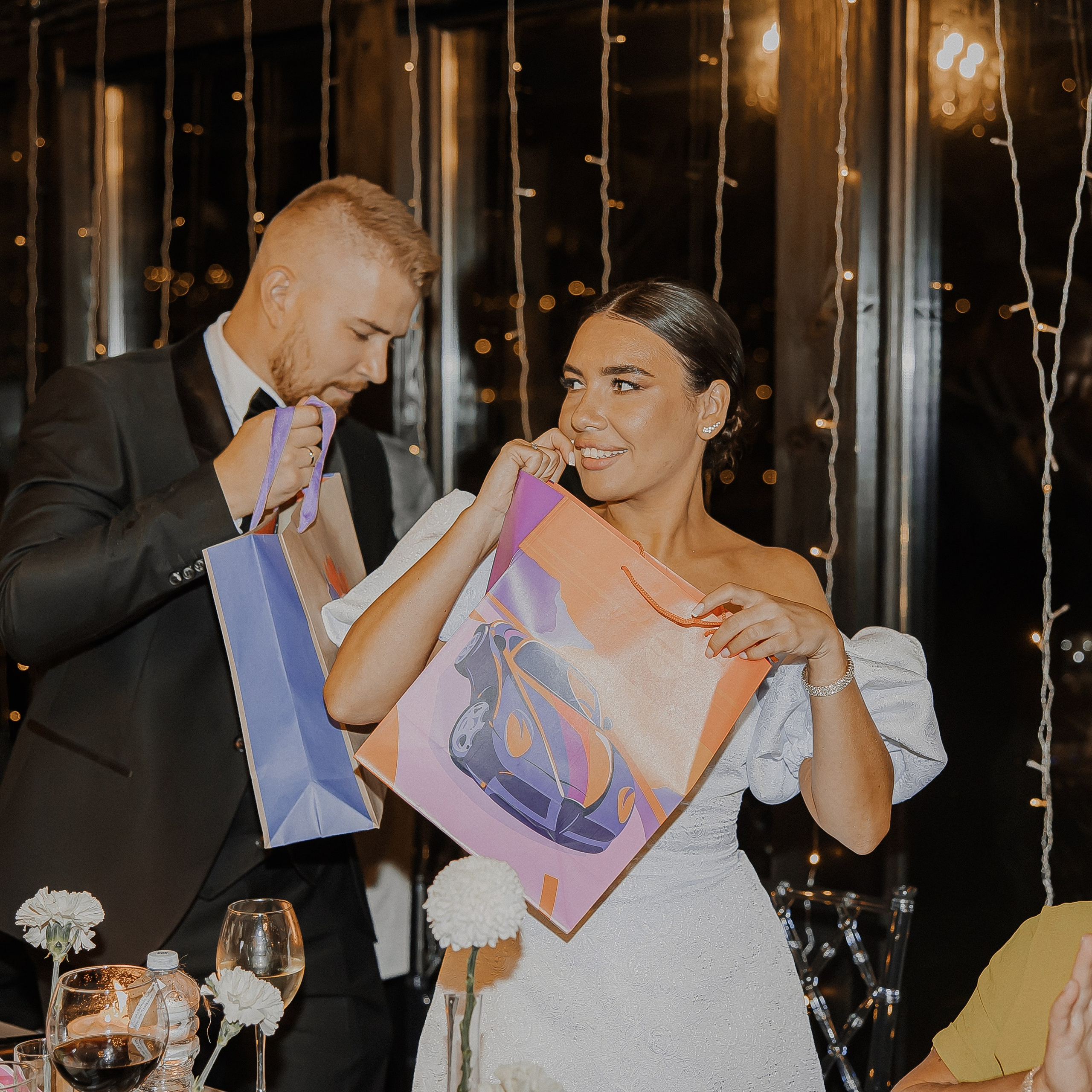 Александр и Арина. Свадебный и семейный фотограф Елизавета Ермак | Москва и МО