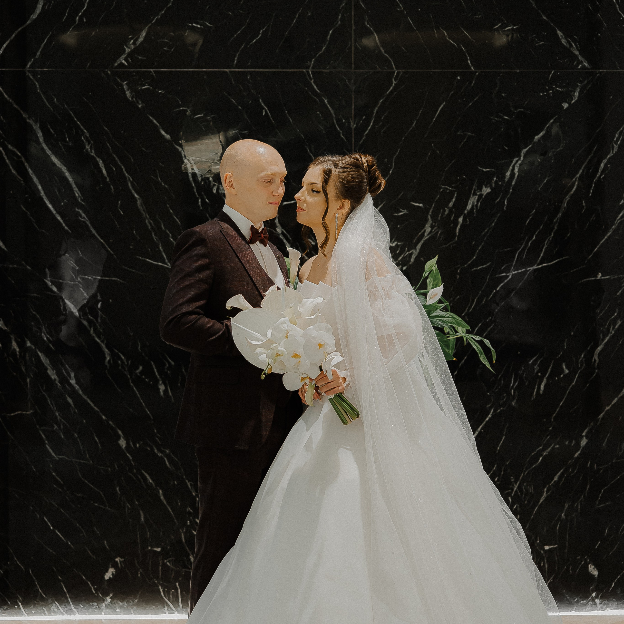 Александр и Маргарита. Свадебный и семейный фотограф Елизавета Ермак | Москва и МО