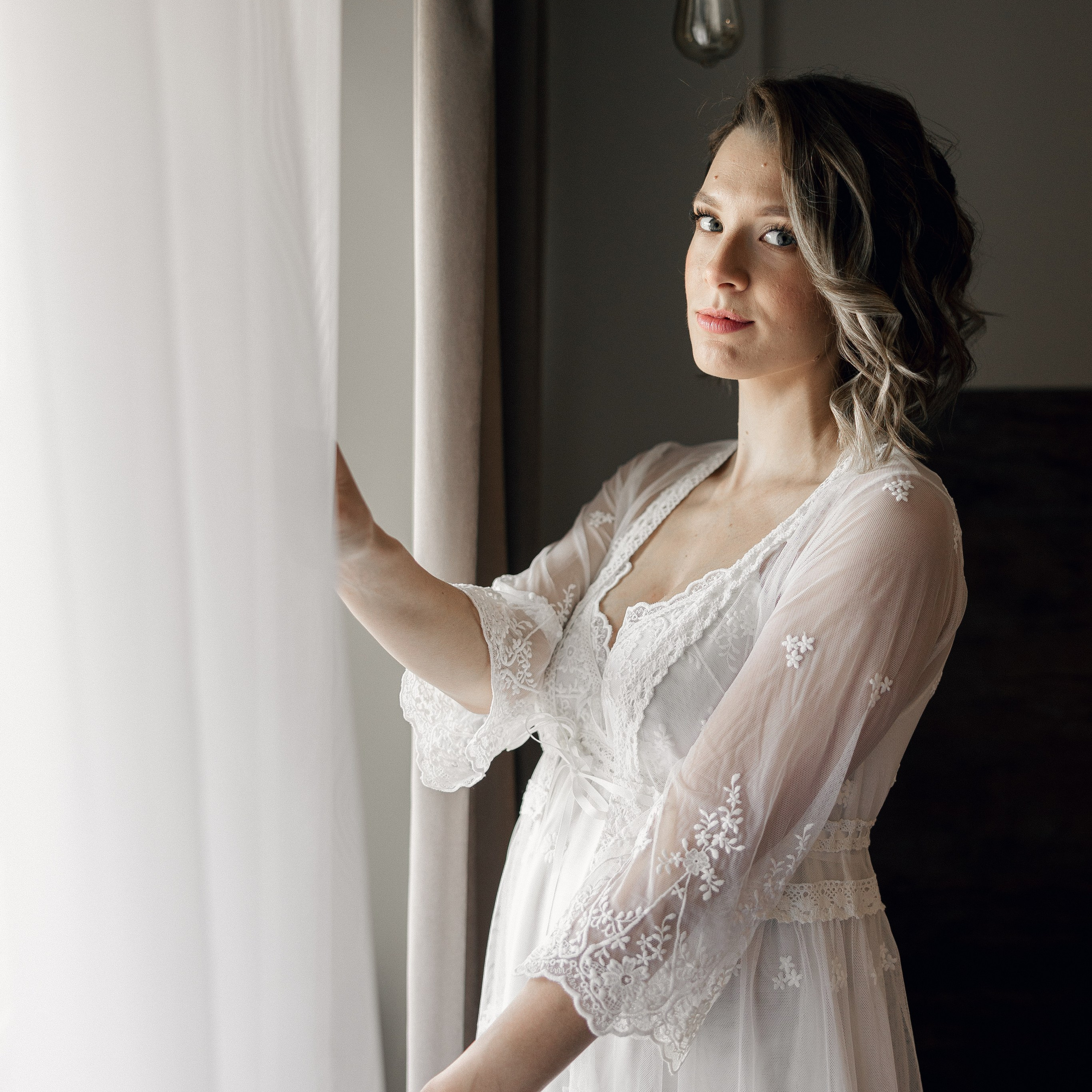 Ярослав и Мария. Свадебный и семейный фотограф Елизавета Ермак | Москва и МО