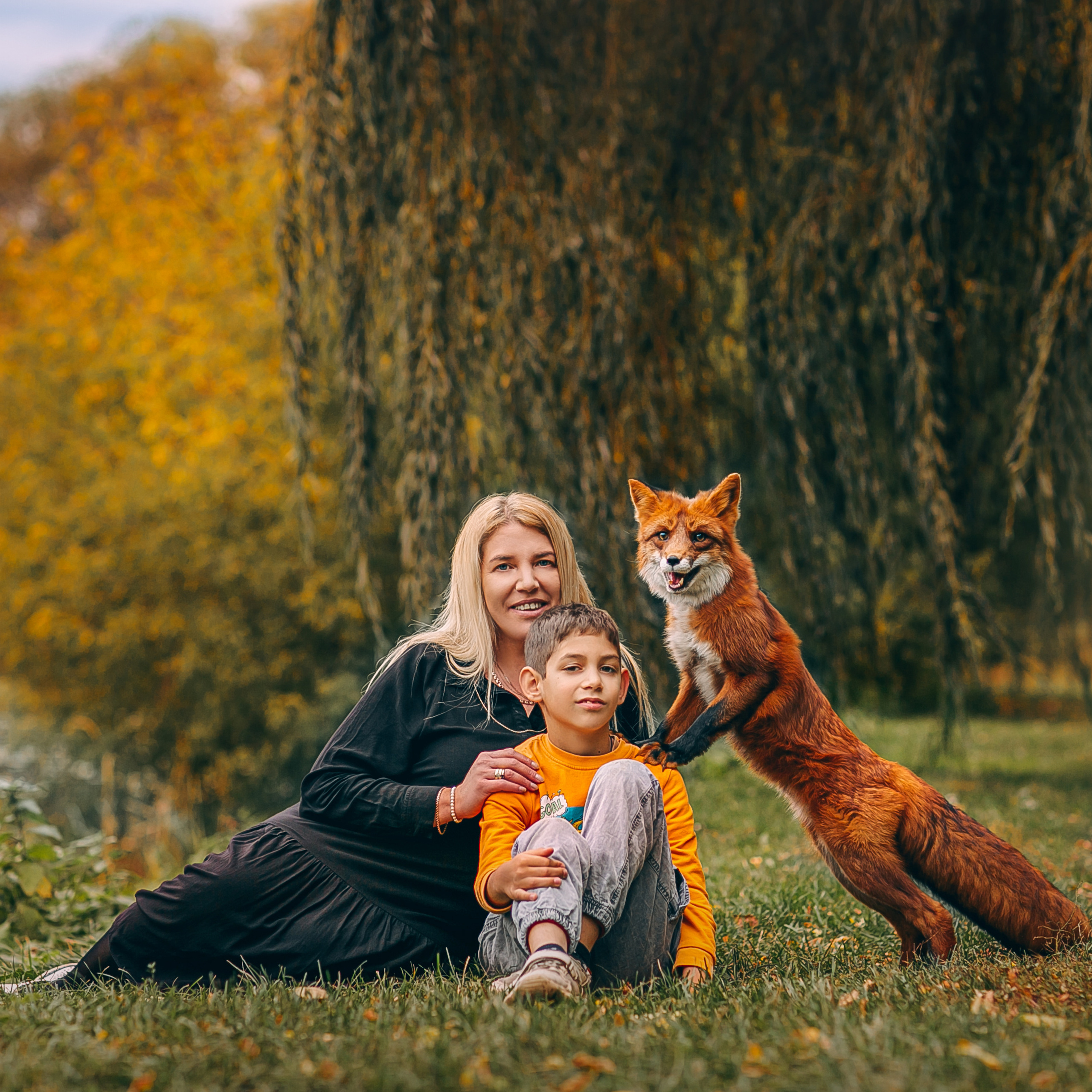 Семейные. Свадебный и семейный фотограф Елизавета Ермак | Москва и МО