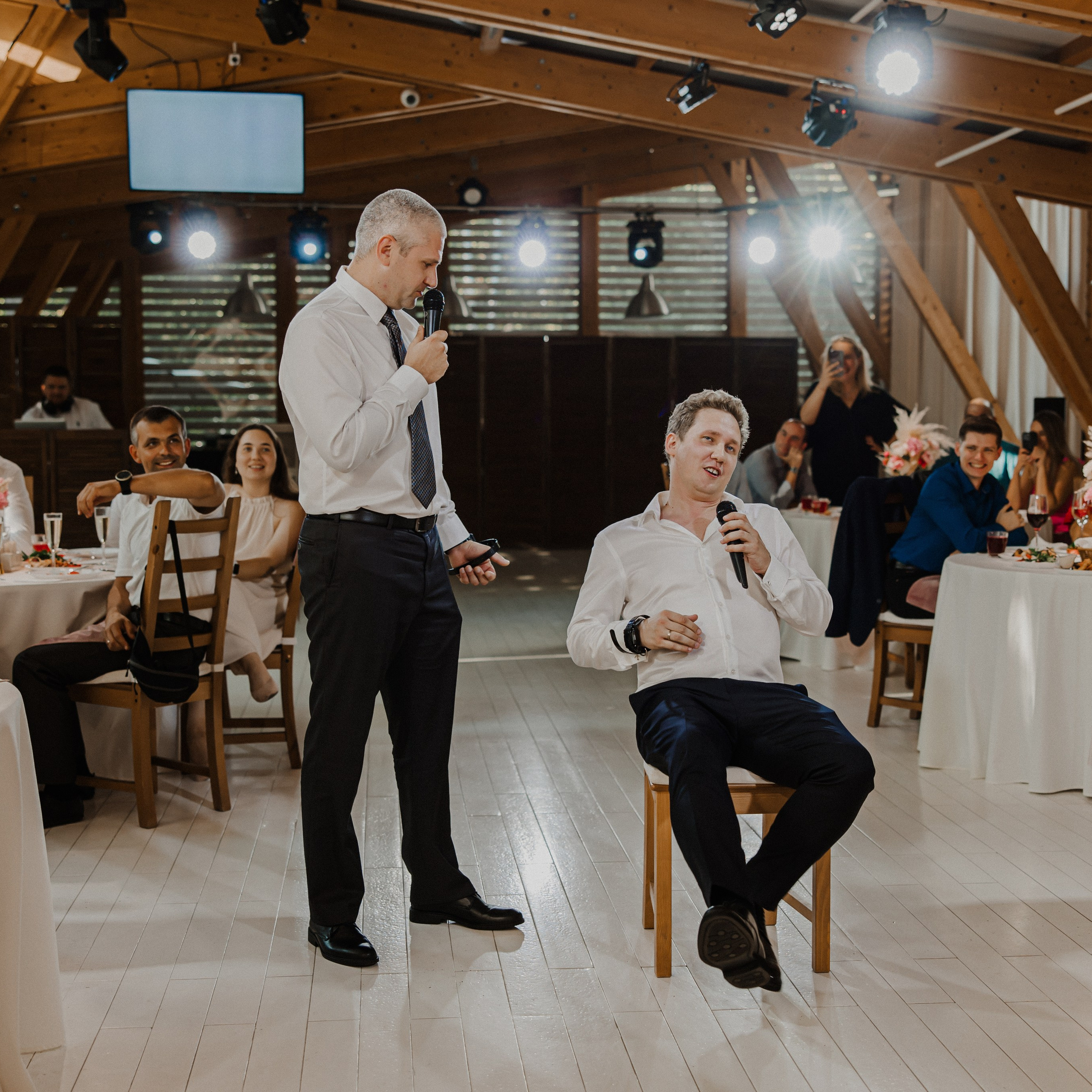 Олег и Диана. Свадебный и семейный фотограф Елизавета Ермак | Москва и МО