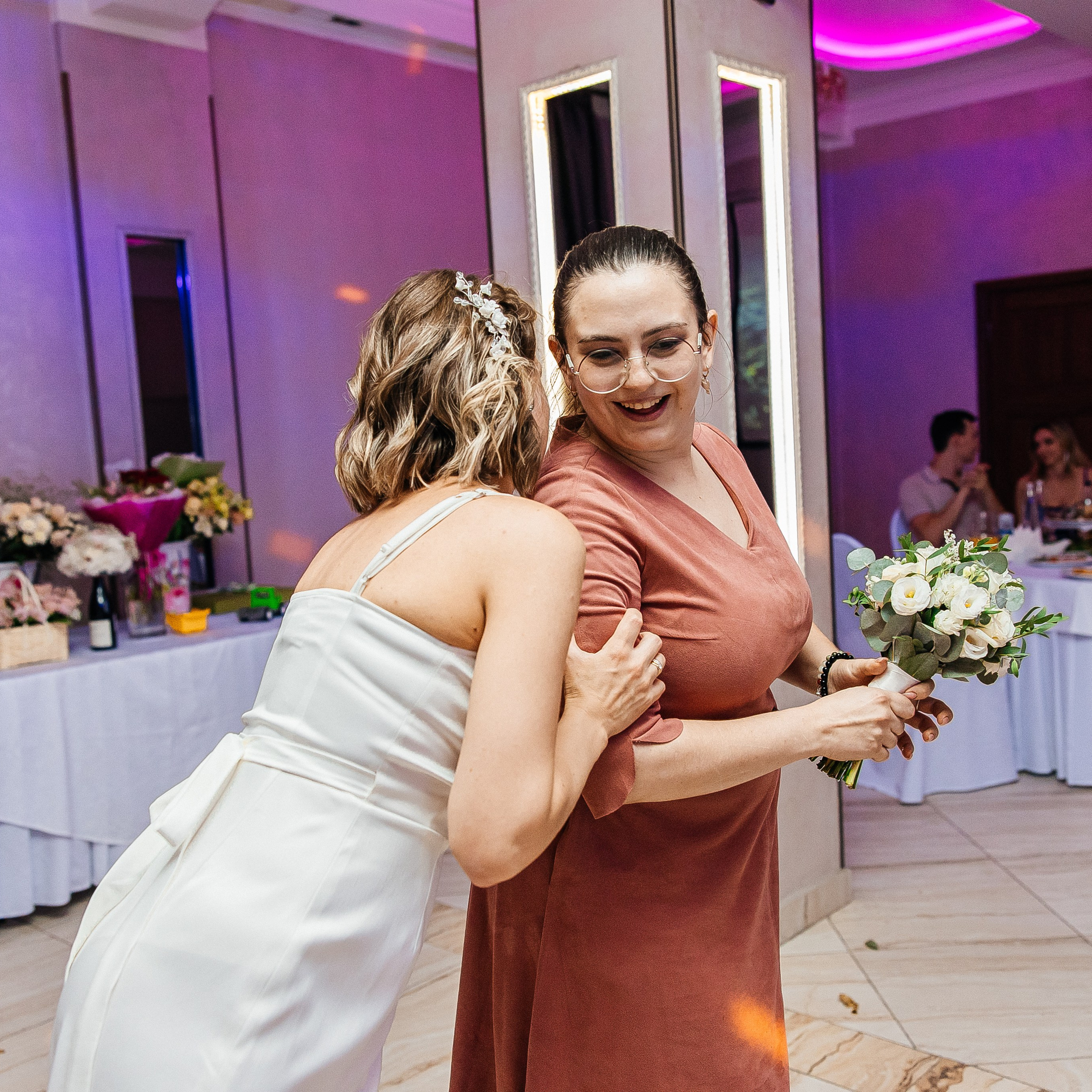 Ярослав и Мария. Свадебный и семейный фотограф Елизавета Ермак | Москва и МО