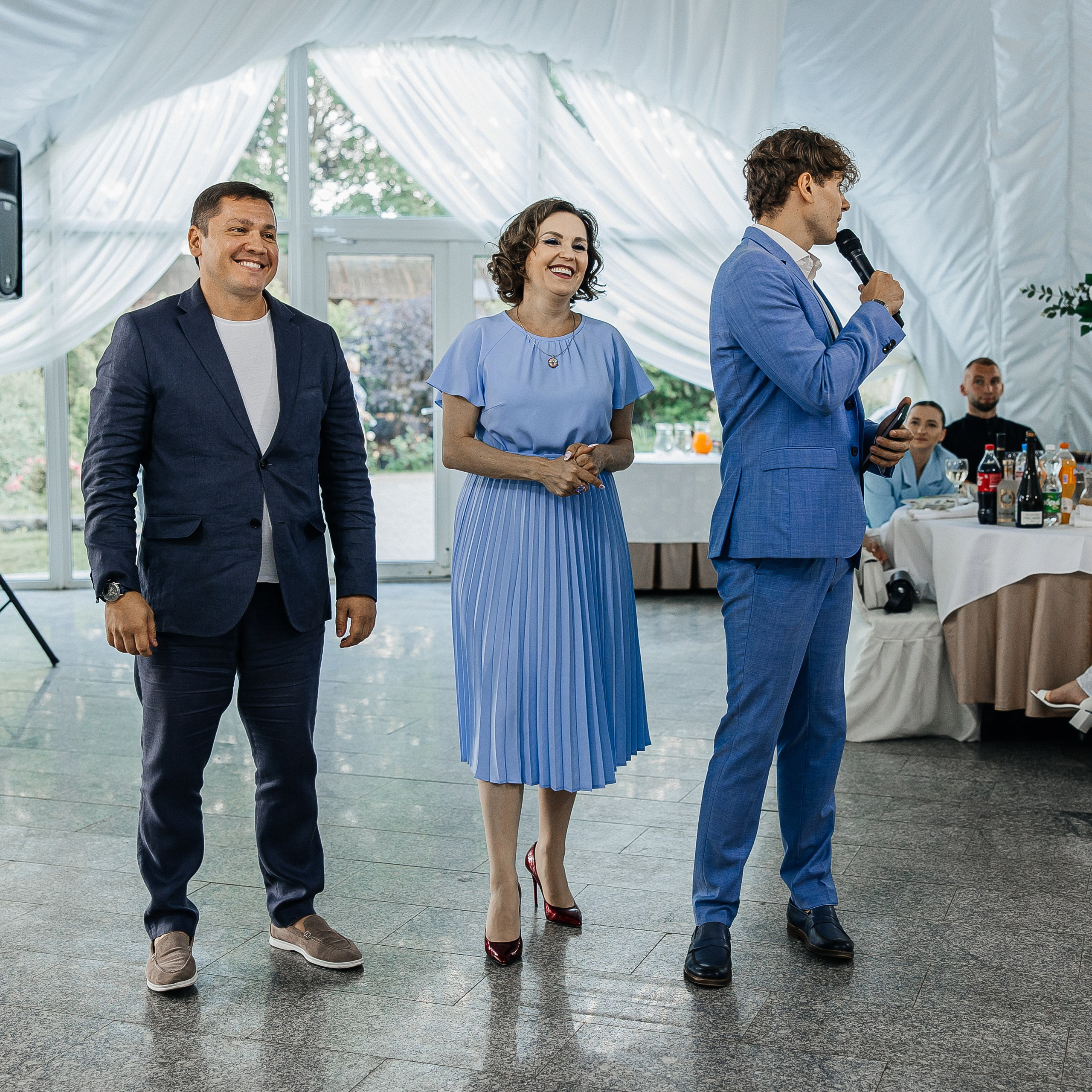 Оксана и Тимур. Свадебный и семейный фотограф Елизавета Ермак | Москва и МО