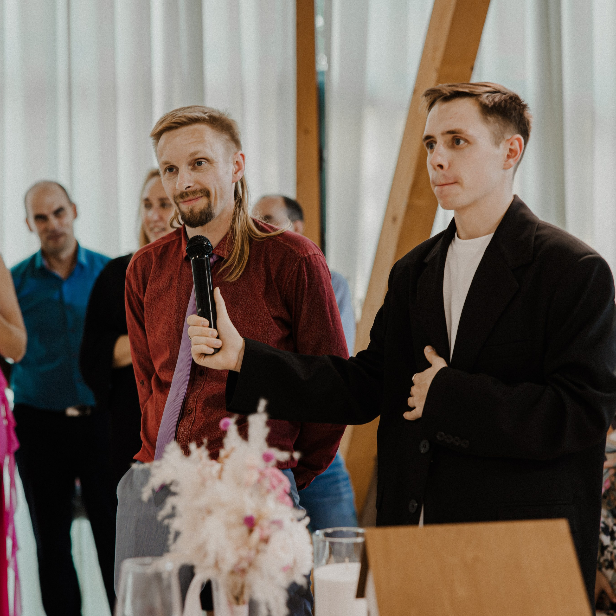 Олег и Диана. Свадебный и семейный фотограф Елизавета Ермак | Москва и МО