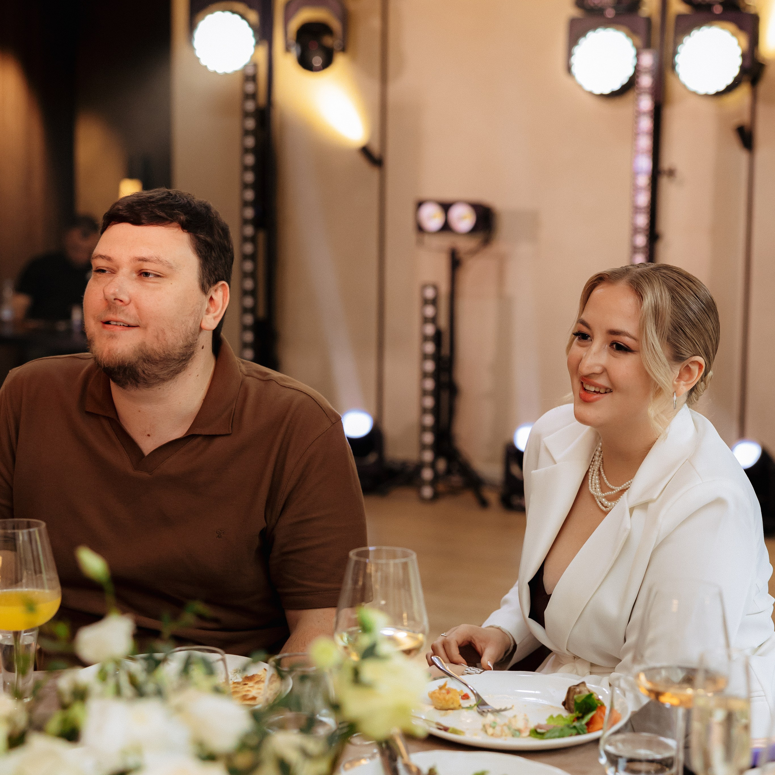 Ладлена и Максим. Свадебный и семейный фотограф Елизавета Ермак | Москва и МО