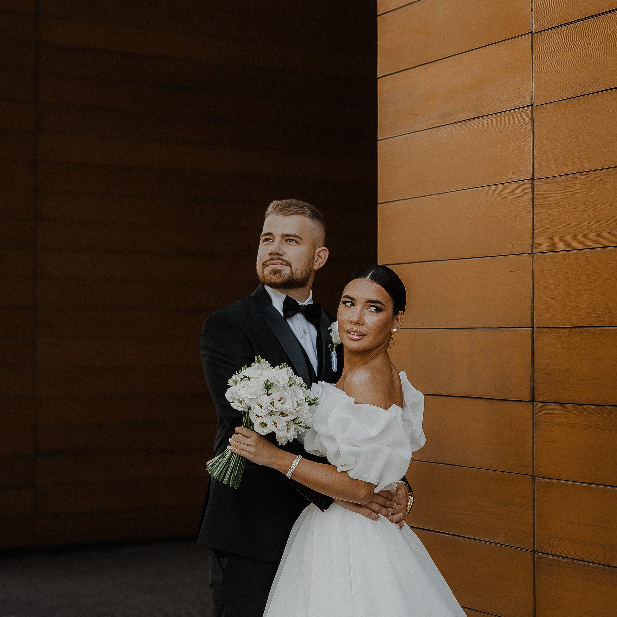 Александр и Арина. Свадебный и семейный фотограф Елизавета Ермак | Москва и МО