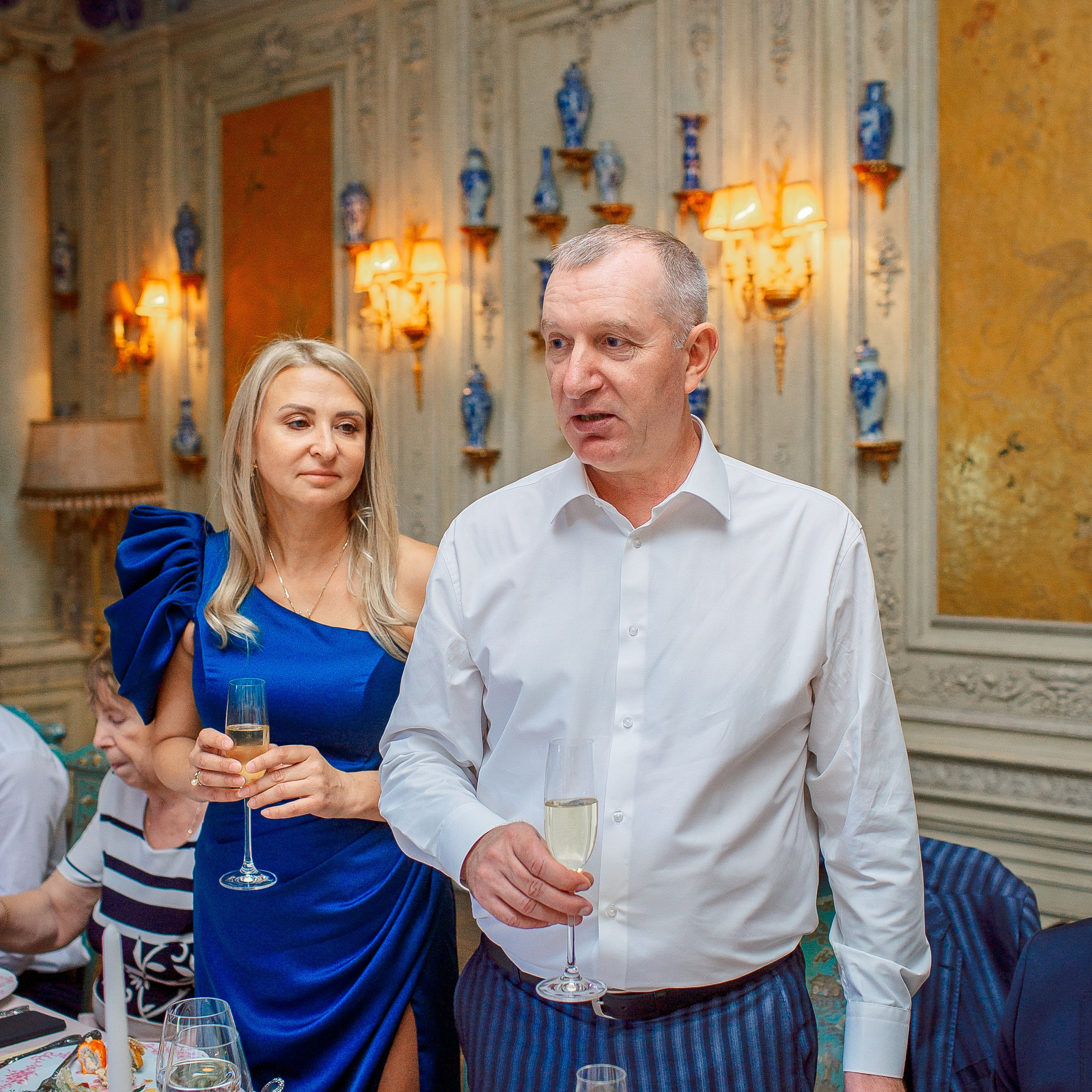 Вадим и Эвелина. Свадебный и семейный фотограф Елизавета Ермак | Москва и МО