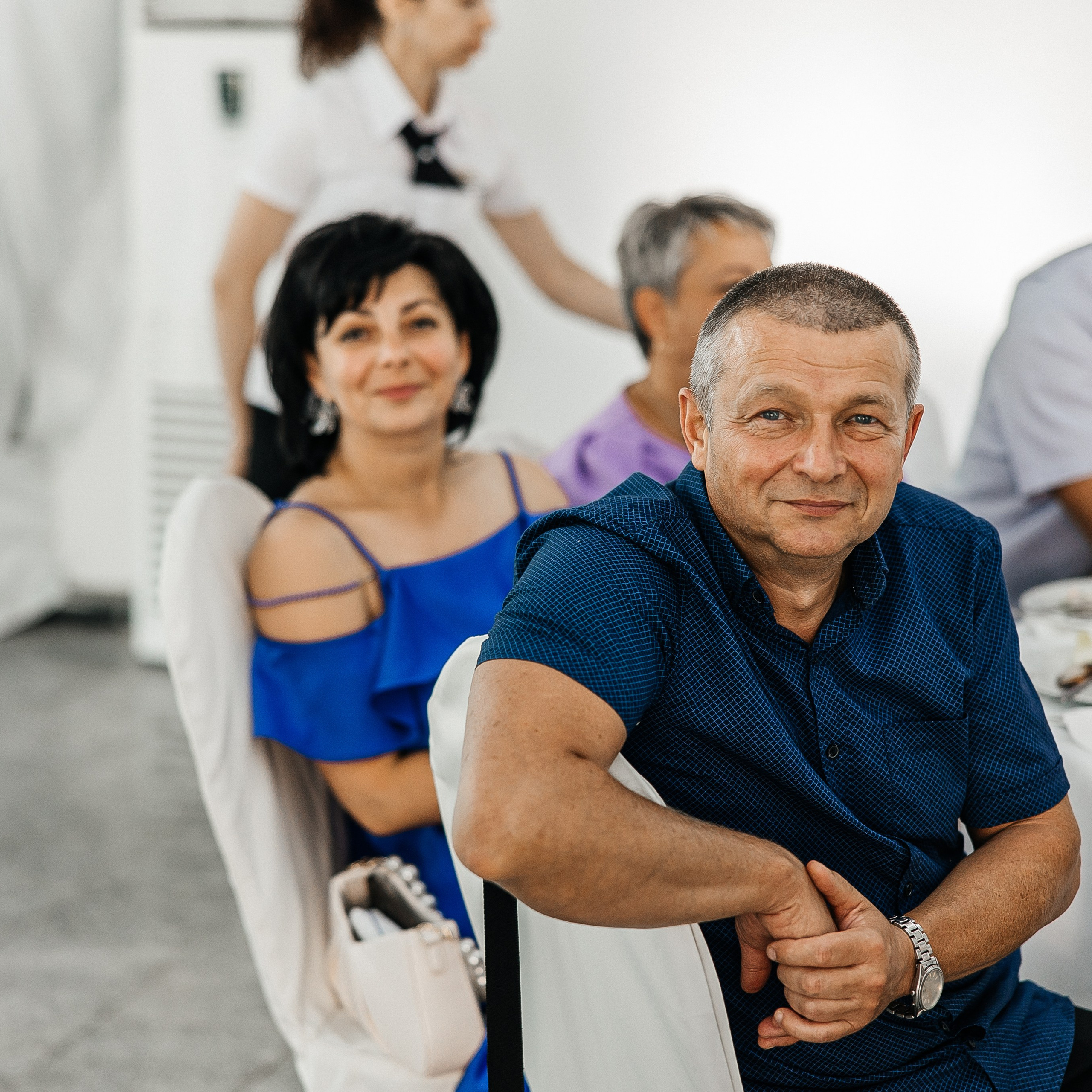 Оксана и Тимур. Свадебный и семейный фотограф Елизавета Ермак | Москва и МО