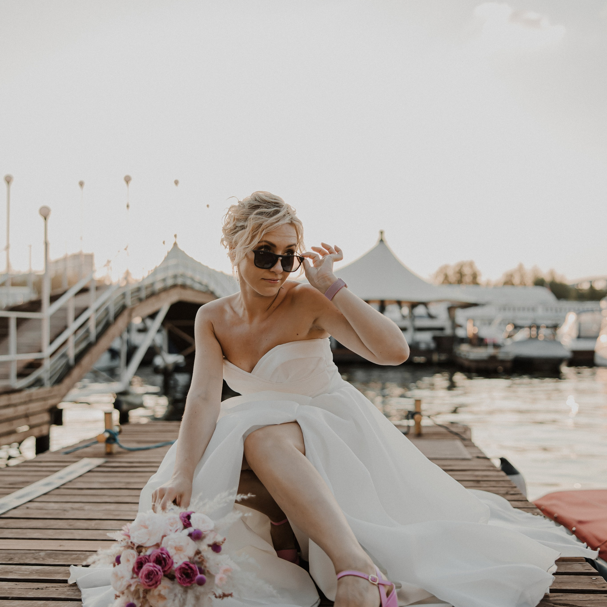 Олег и Диана. Свадебный и семейный фотограф Елизавета Ермак | Москва и МО