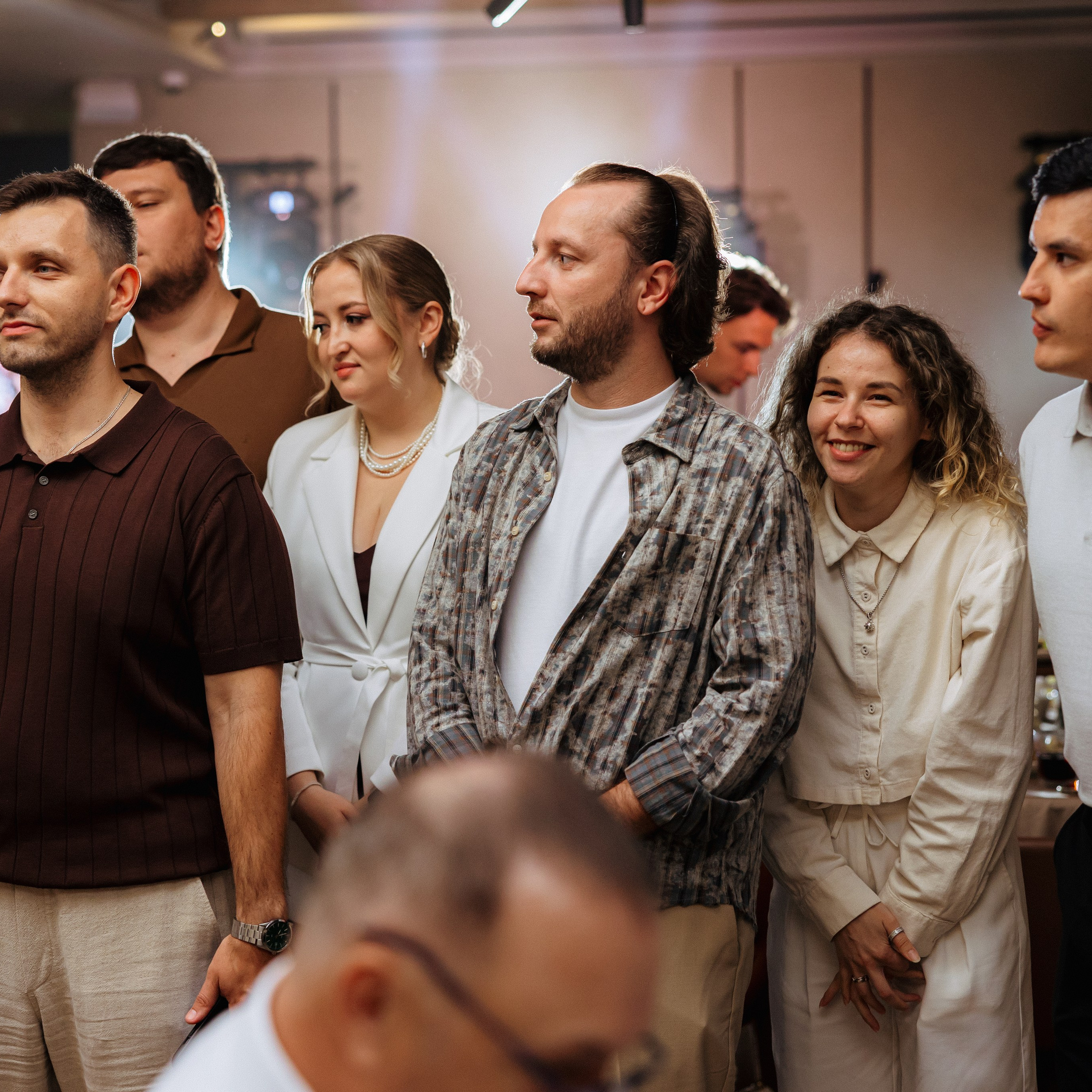 Ладлена и Максим. Свадебный и семейный фотограф Елизавета Ермак | Москва и МО