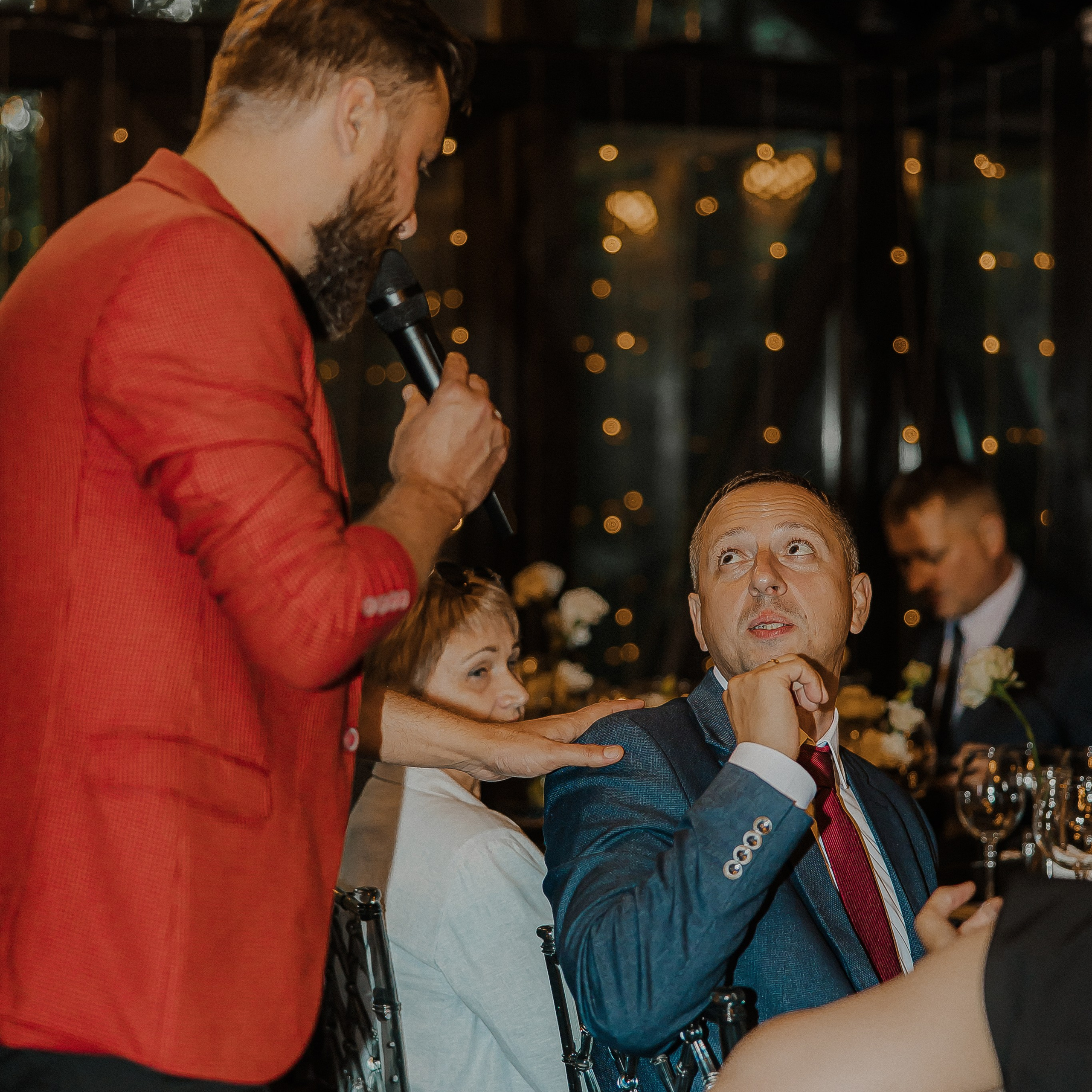 Александр и Арина. Свадебный и семейный фотограф Елизавета Ермак | Москва и МО