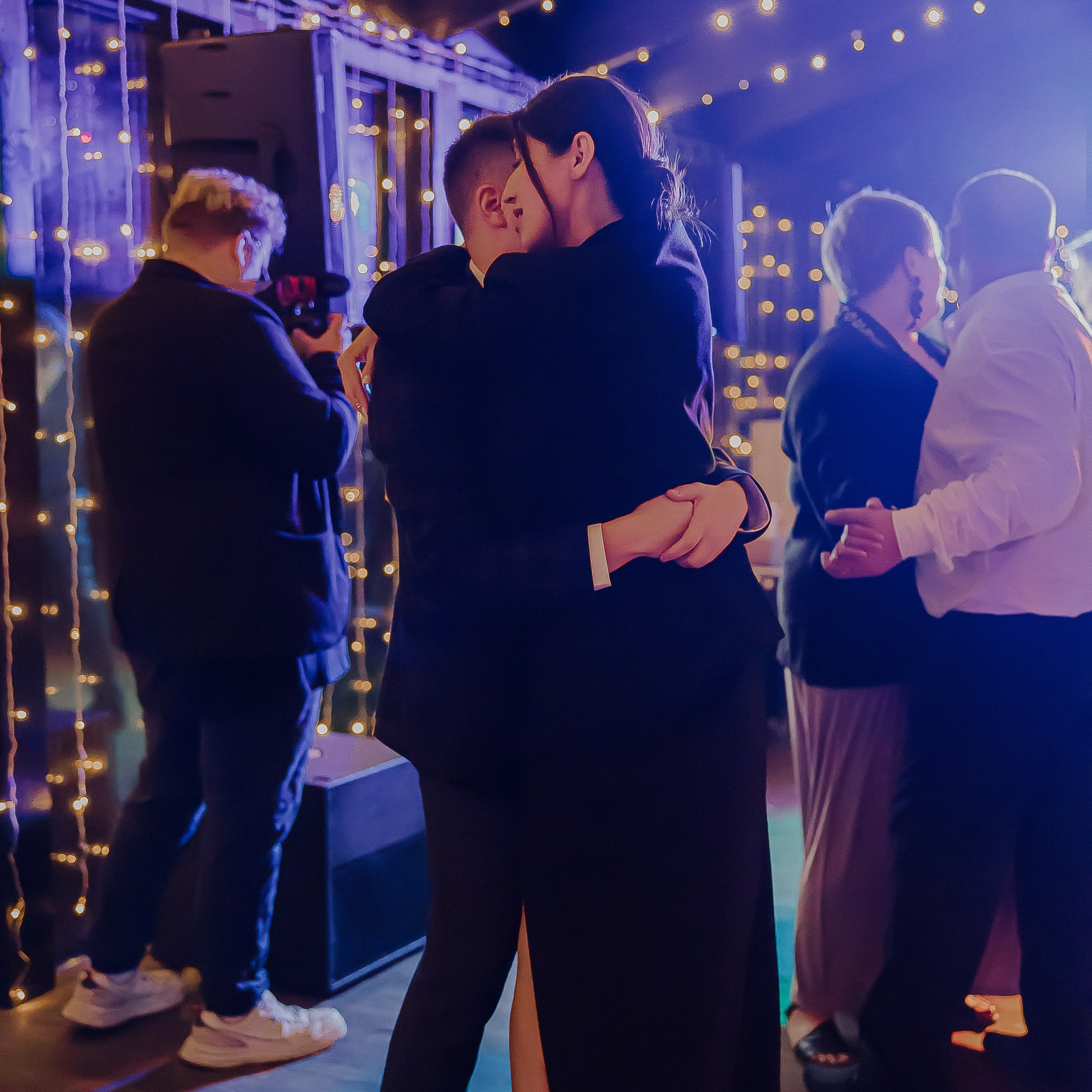 Александр и Арина. Свадебный и семейный фотограф Елизавета Ермак | Москва и МО