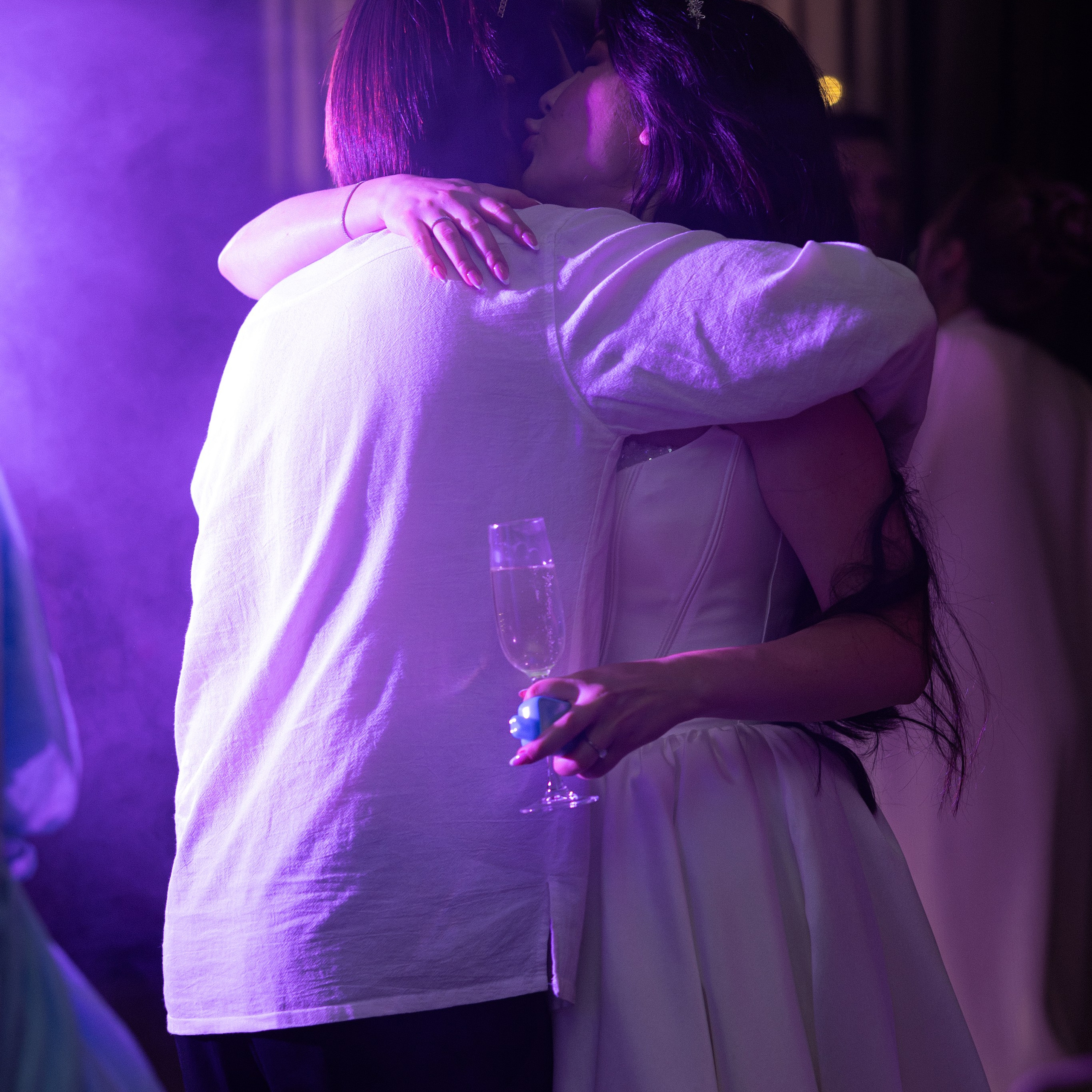 Ладлена и Максим. Свадебный и семейный фотограф Елизавета Ермак | Москва и МО