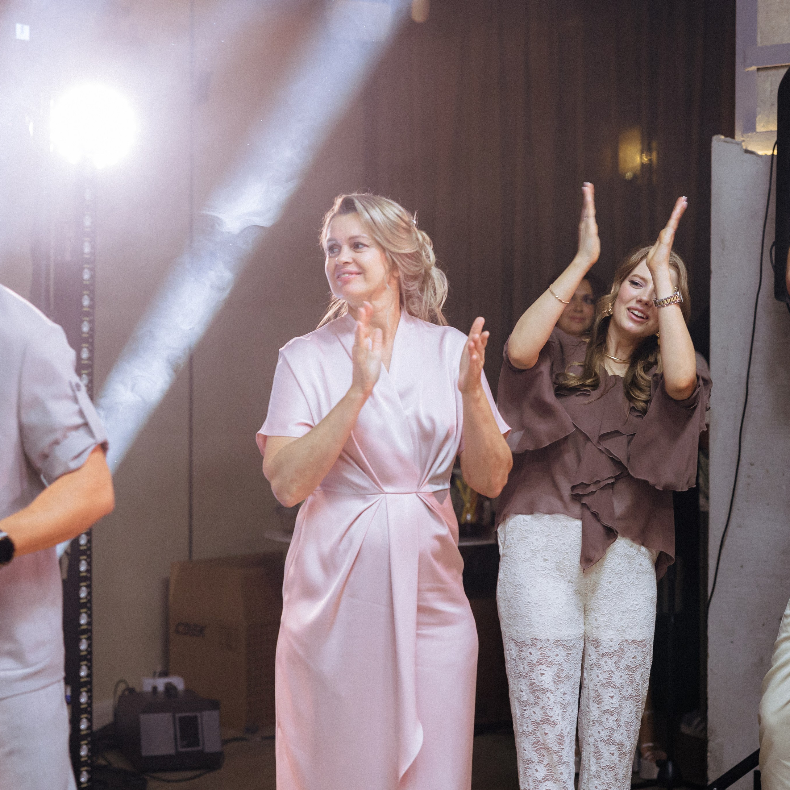 Ладлена и Максим. Свадебный и семейный фотограф Елизавета Ермак | Москва и МО