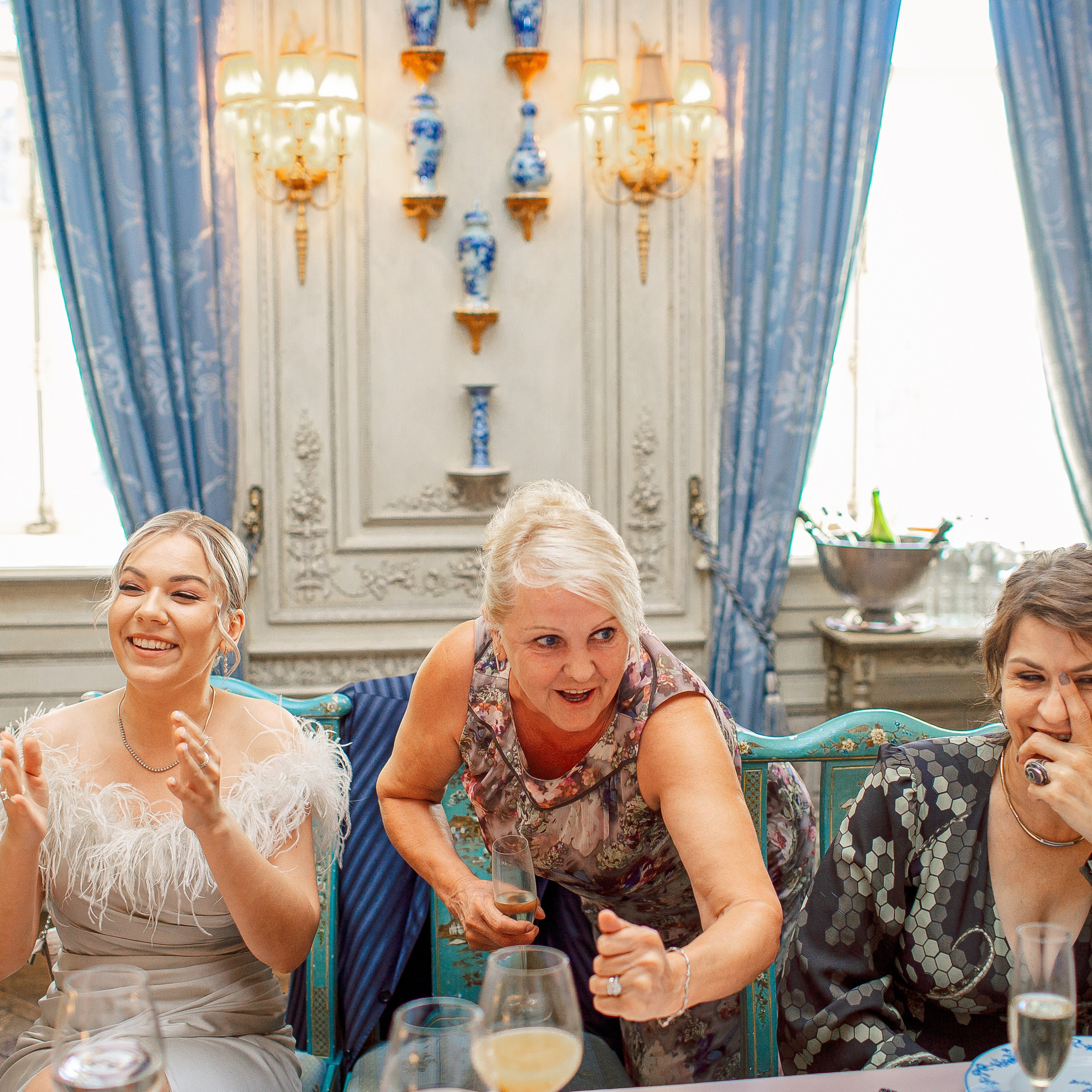 Вадим и Эвелина. Свадебный и семейный фотограф Елизавета Ермак | Москва и МО