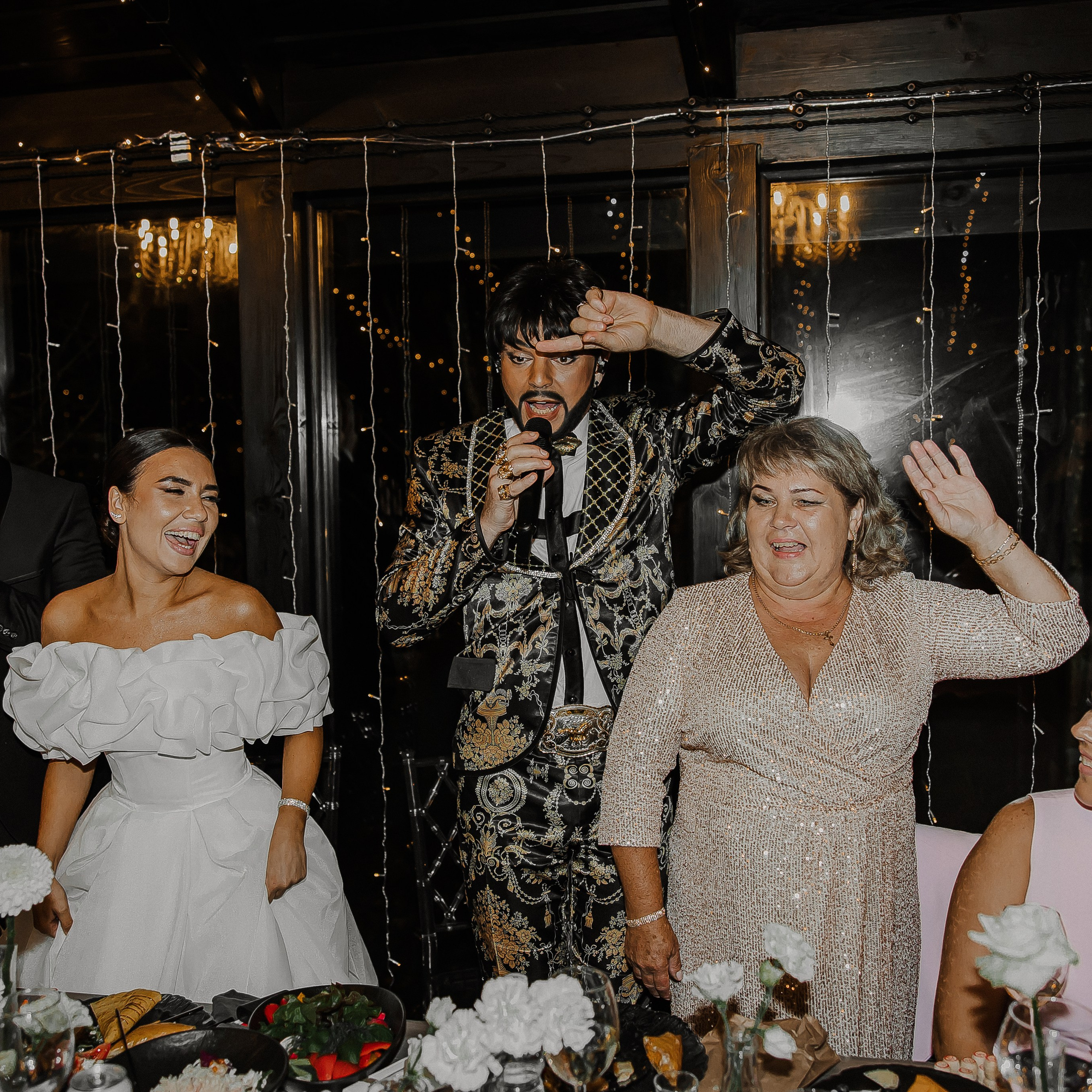 Александр и Арина. Свадебный и семейный фотограф Елизавета Ермак | Москва и МО