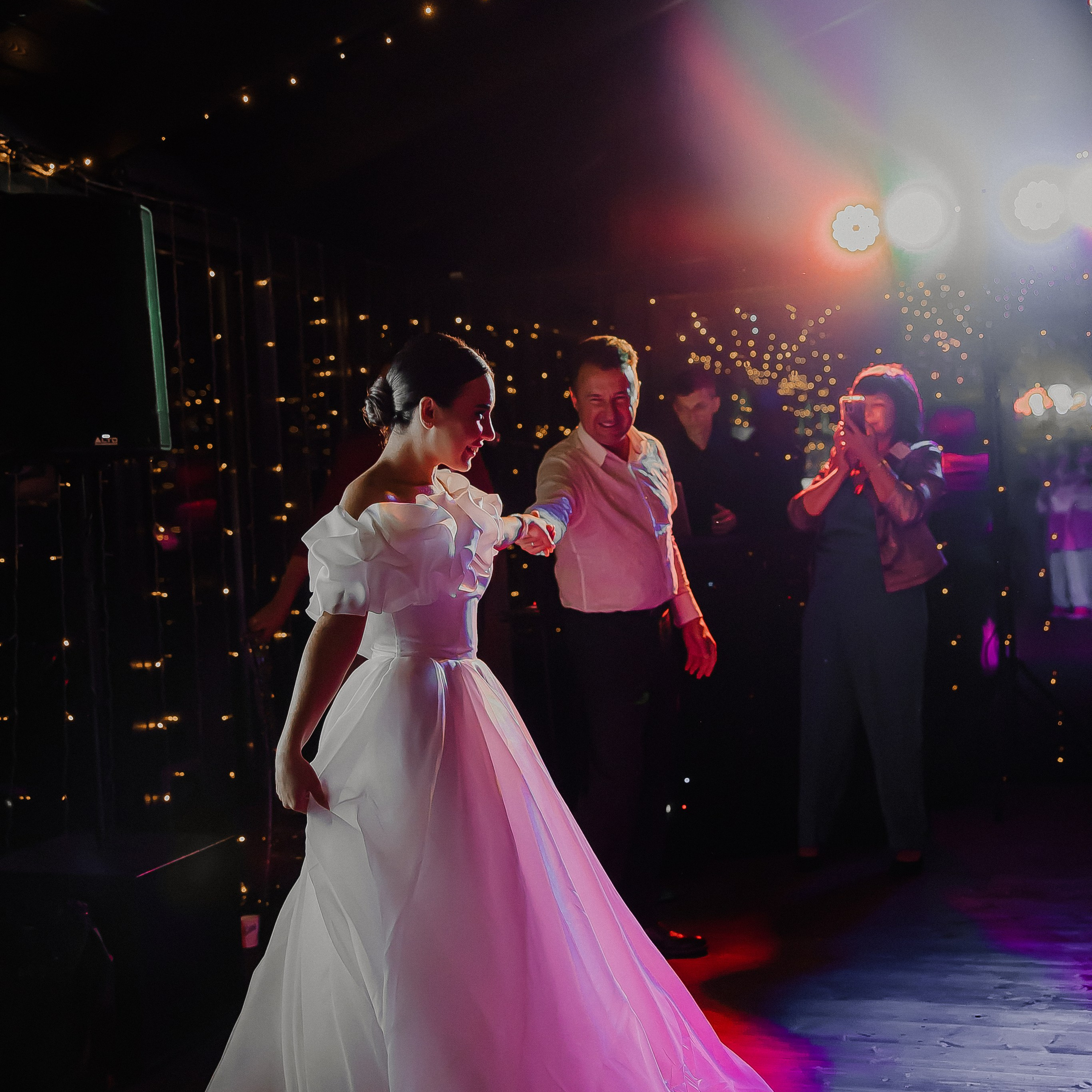 Александр и Арина. Свадебный и семейный фотограф Елизавета Ермак | Москва и МО