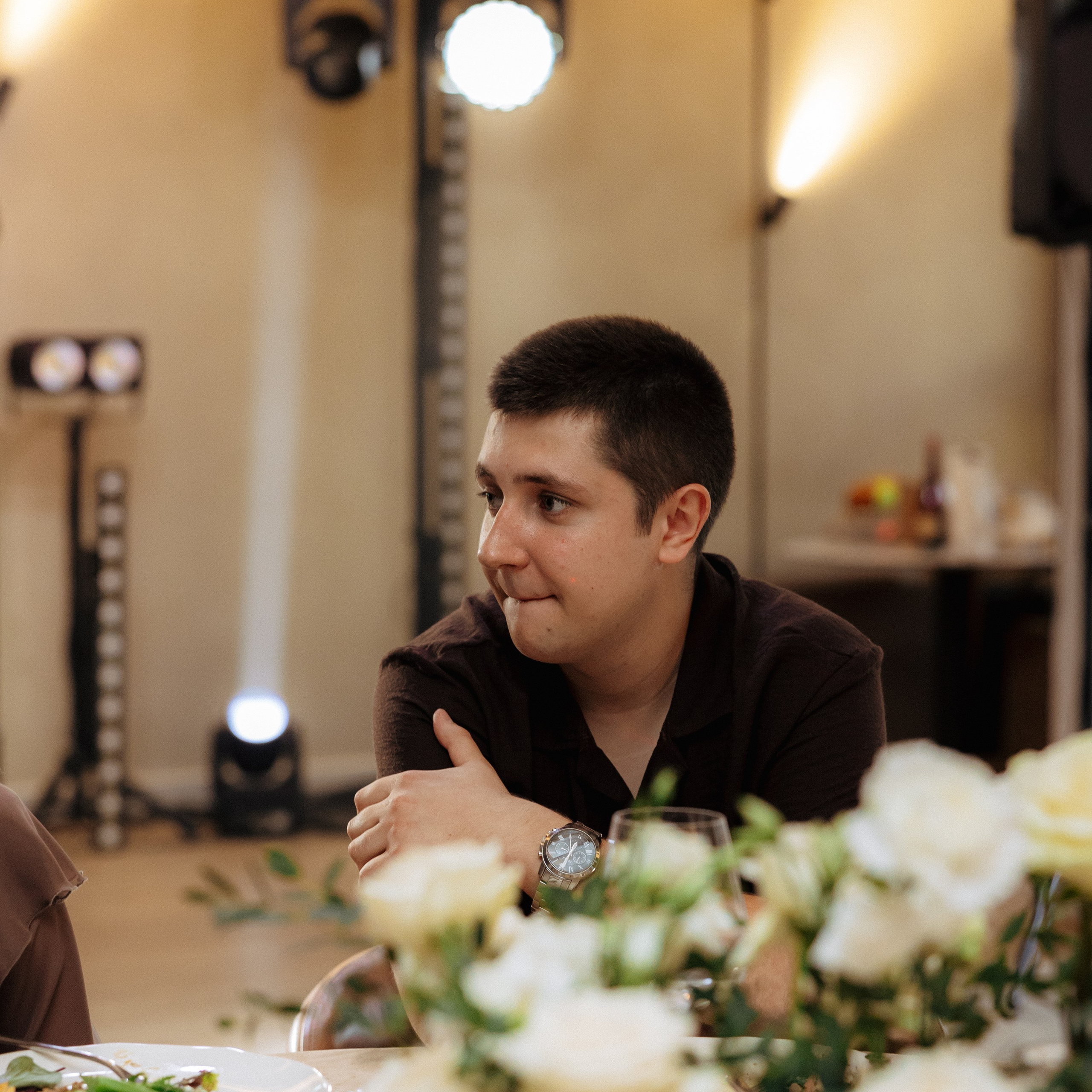 Ладлена и Максим. Свадебный и семейный фотограф Елизавета Ермак | Москва и МО