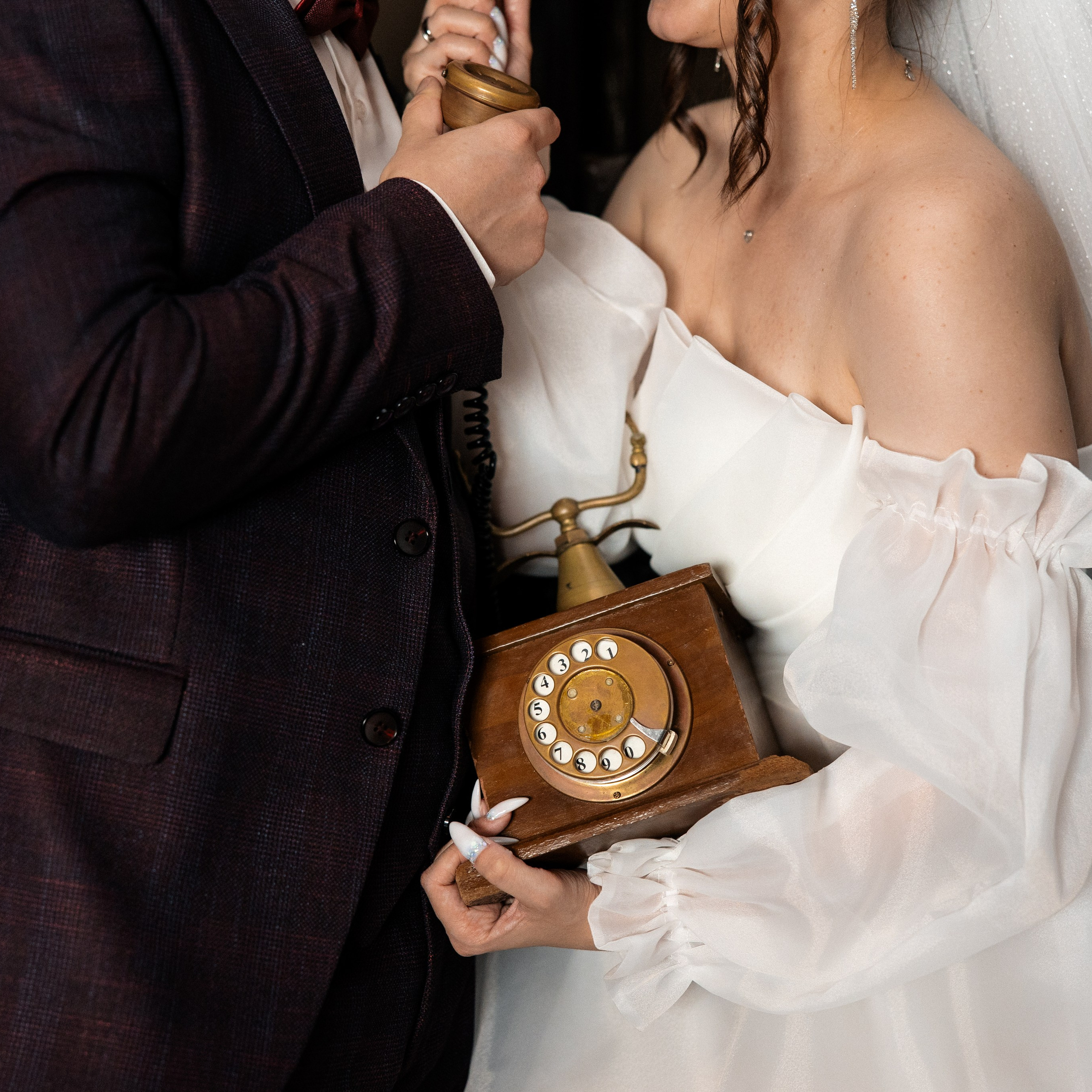 Александр и Маргарита. Свадебный и семейный фотограф Елизавета Ермак | Москва и МО