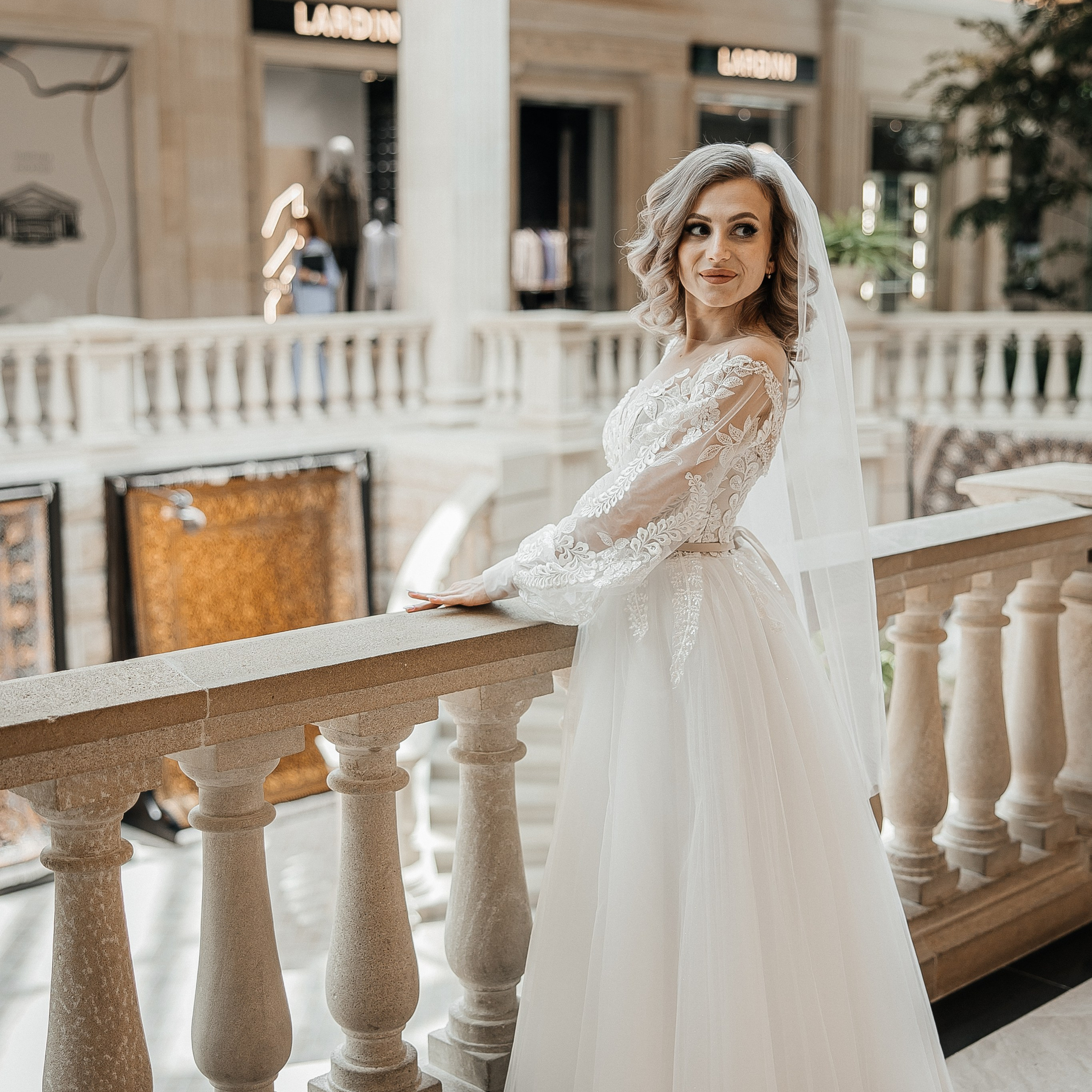 Оксана и Тимур. Свадебный и семейный фотограф Елизавета Ермак | Москва и МО