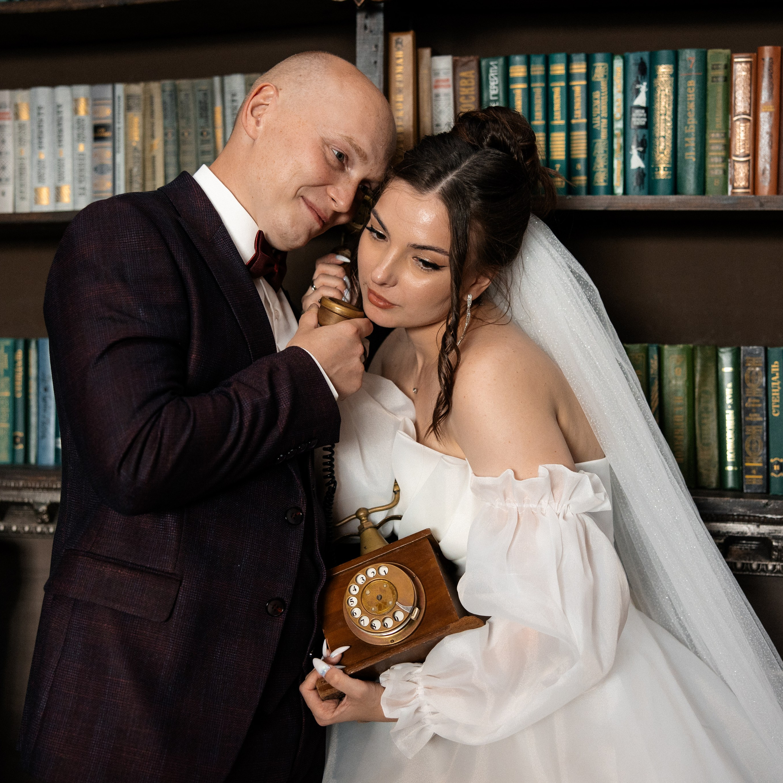 Александр и Маргарита. Свадебный и семейный фотограф Елизавета Ермак | Москва и МО