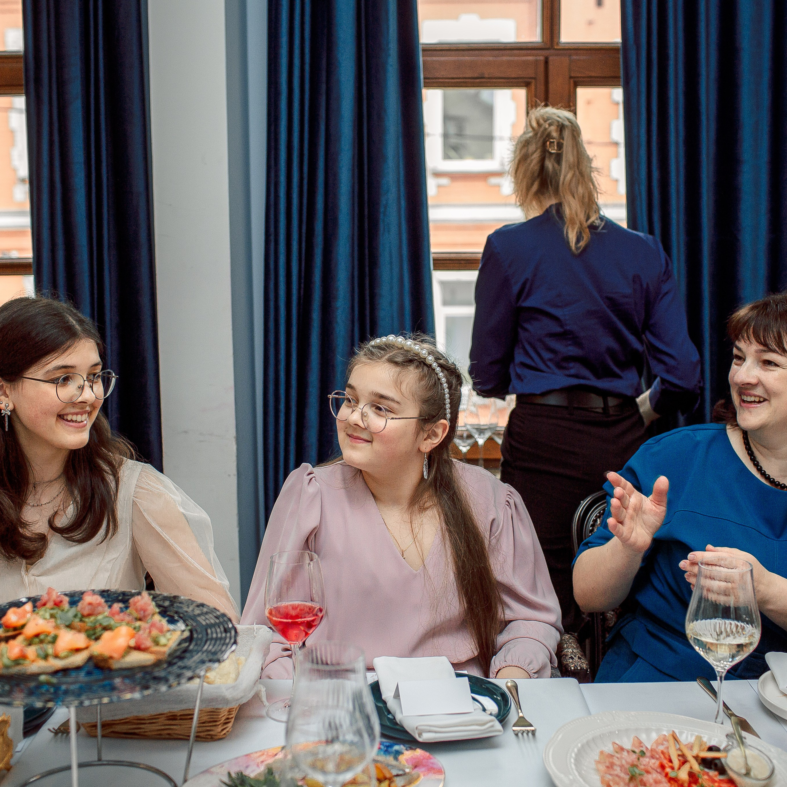 Андрей и Валерия. Свадебный и семейный фотограф Елизавета Ермак | Москва и МО