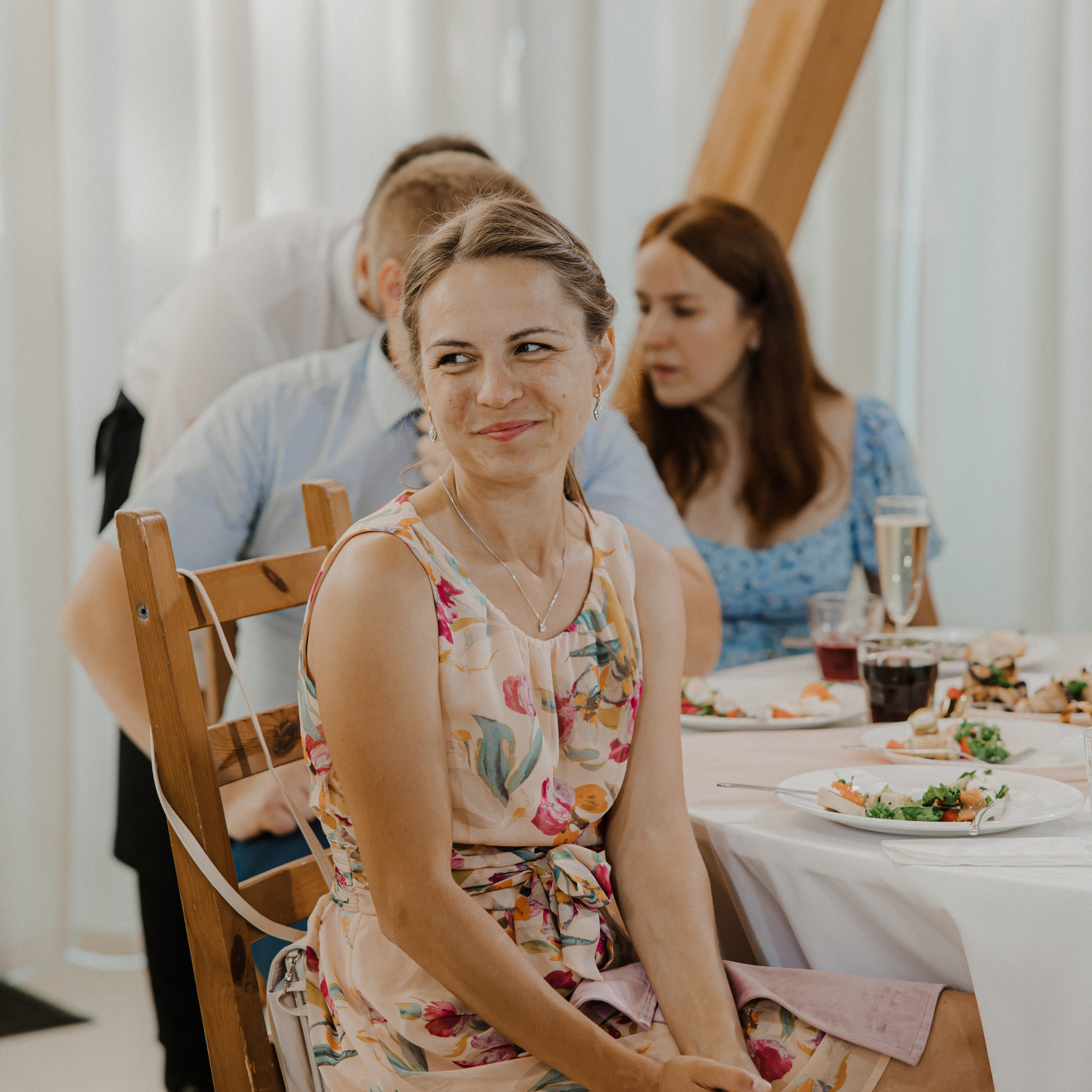 Олег и Диана. Свадебный и семейный фотограф Елизавета Ермак | Москва и МО
