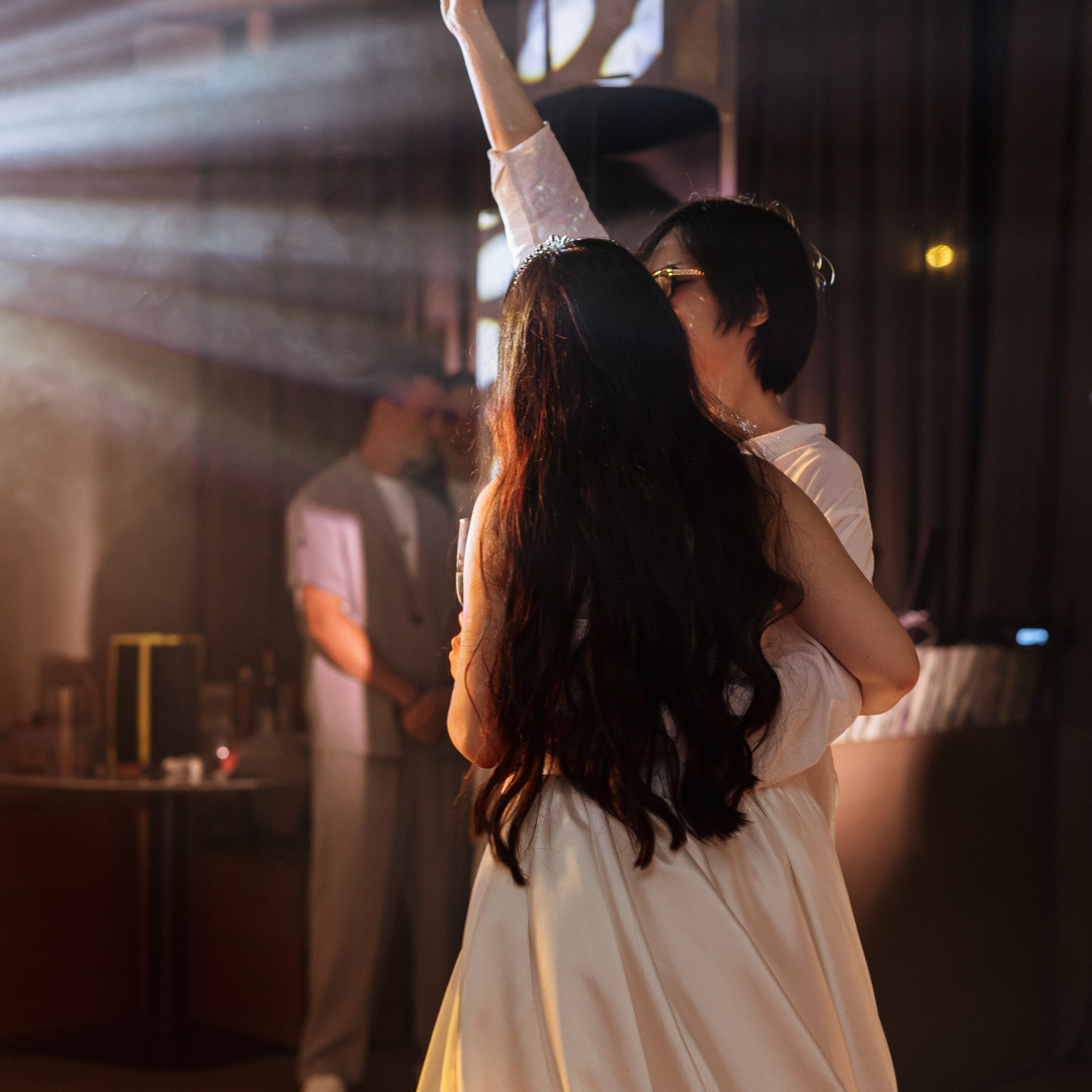 Ладлена и Максим. Свадебный и семейный фотограф Елизавета Ермак | Москва и МО