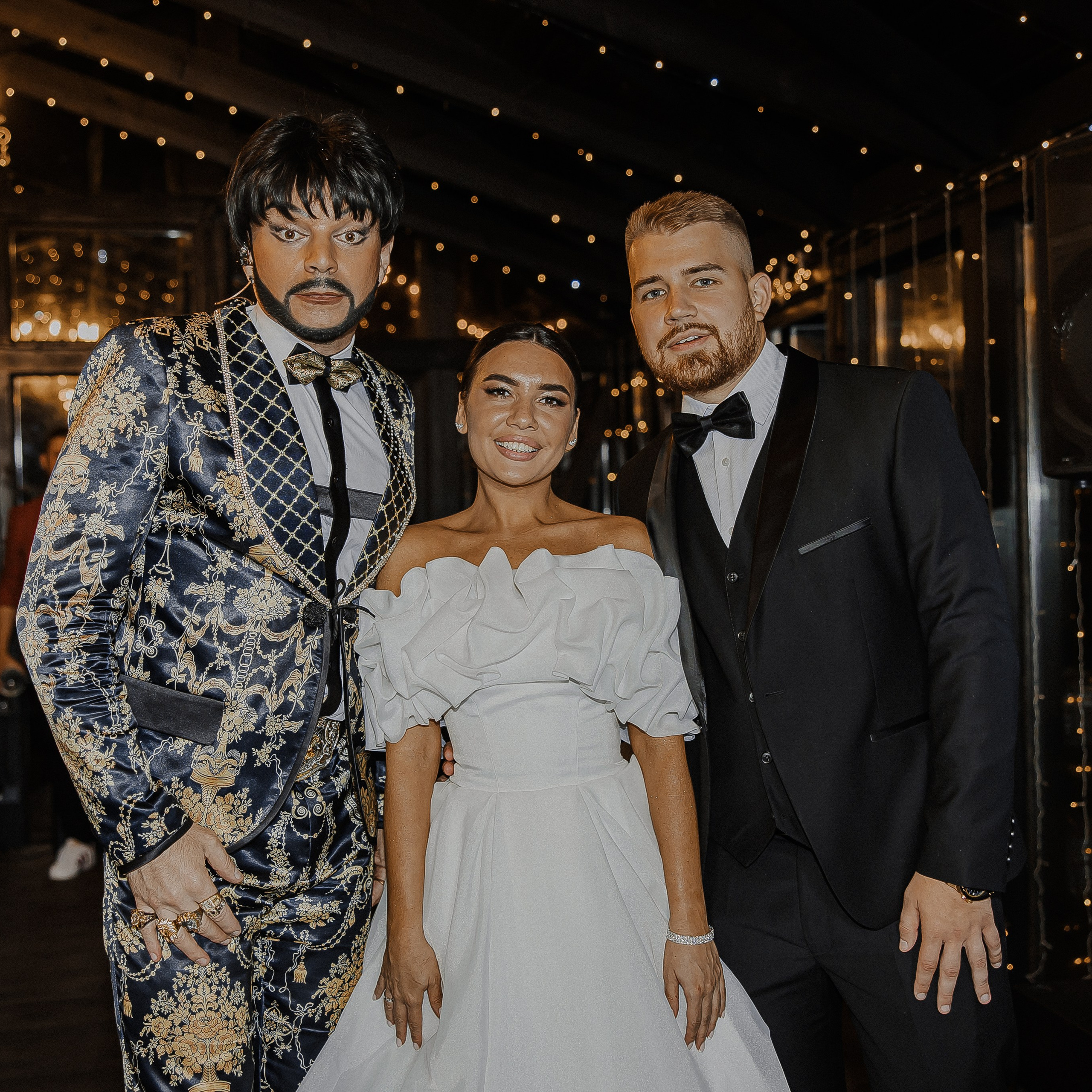 Александр и Арина. Свадебный и семейный фотограф Елизавета Ермак | Москва и МО