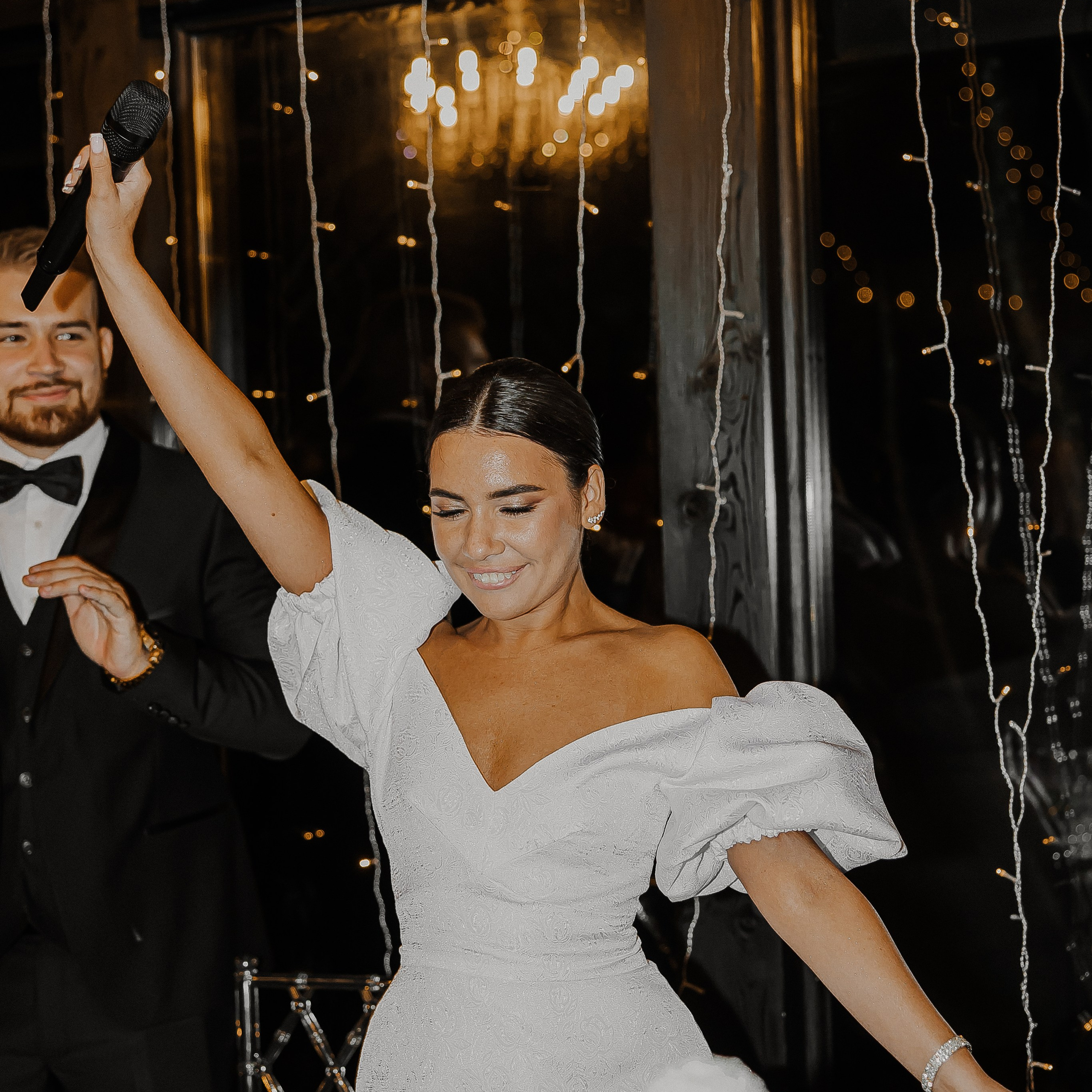 Александр и Арина. Свадебный и семейный фотограф Елизавета Ермак | Москва и МО