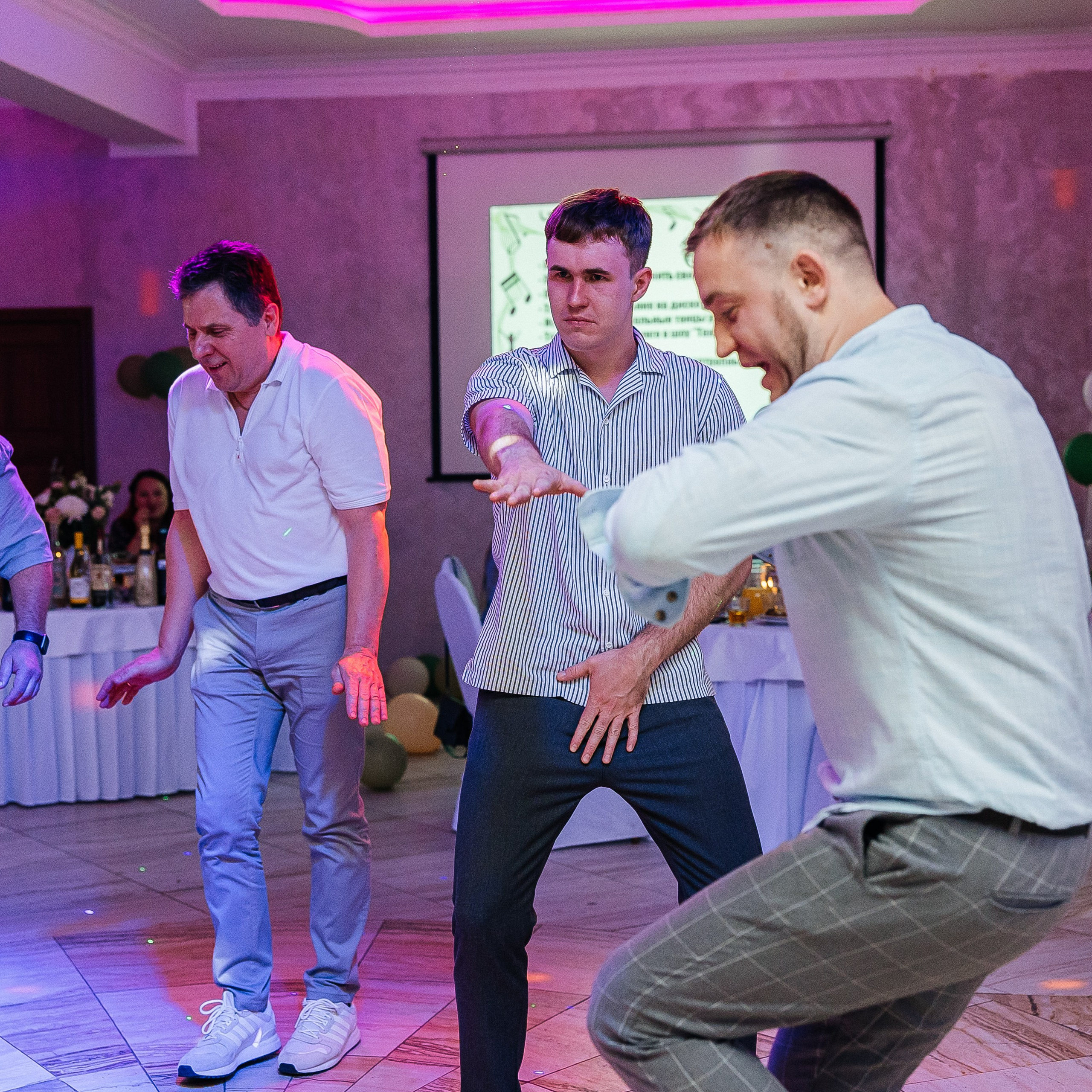 Ярослав и Мария. Свадебный и семейный фотограф Елизавета Ермак | Москва и МО