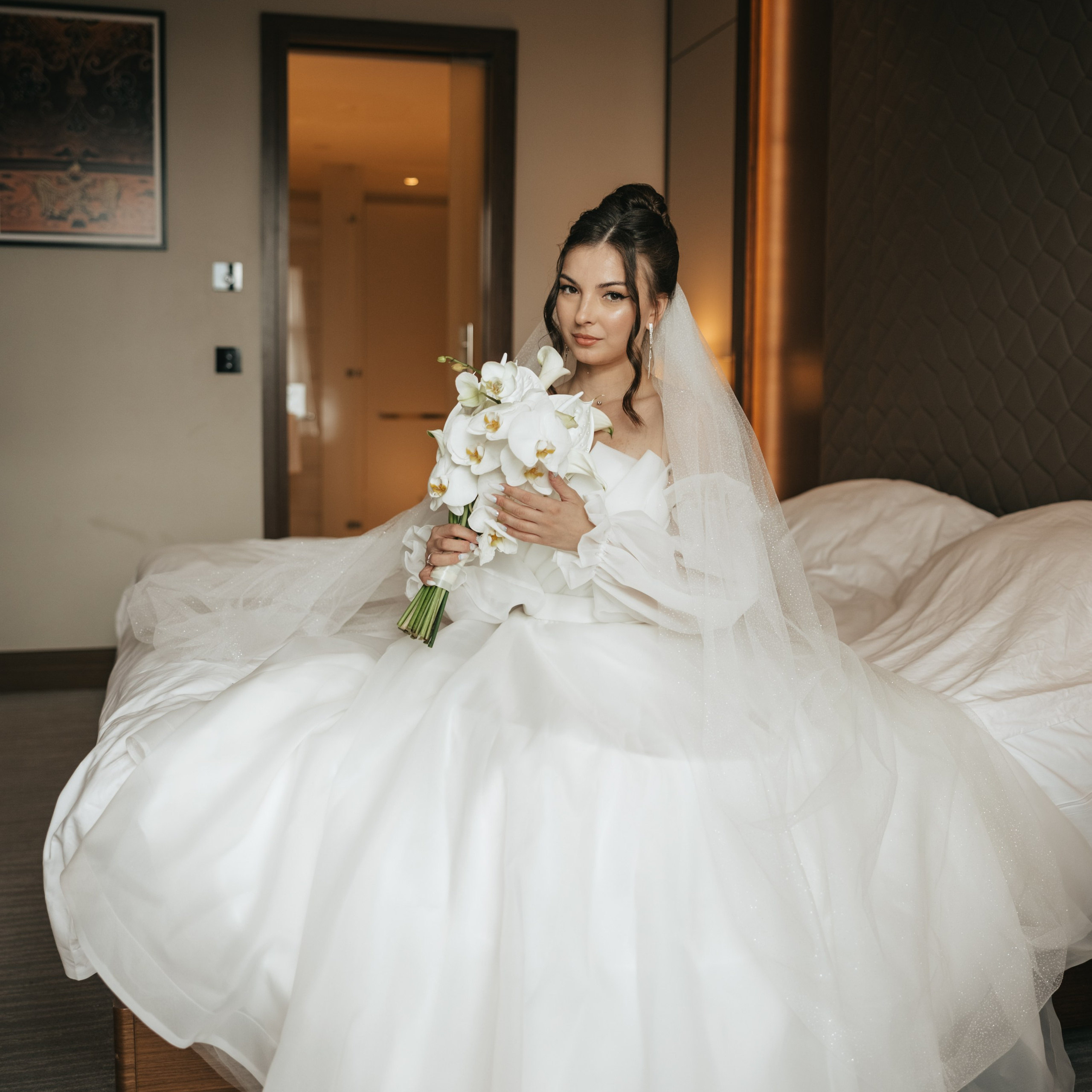 Александр и Маргарита. Свадебный и семейный фотограф Елизавета Ермак | Москва и МО