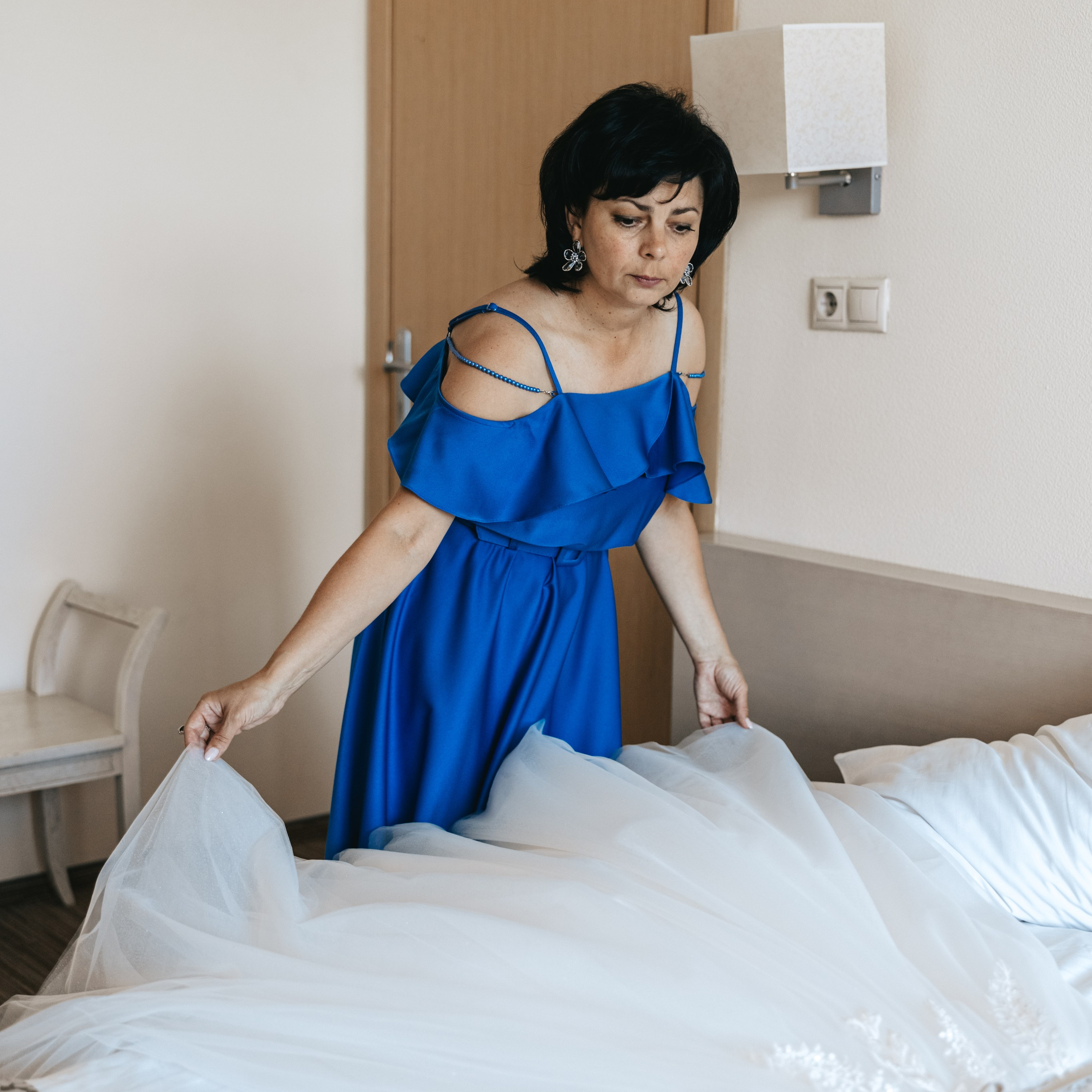 Оксана и Тимур. Свадебный и семейный фотограф Елизавета Ермак | Москва и МО