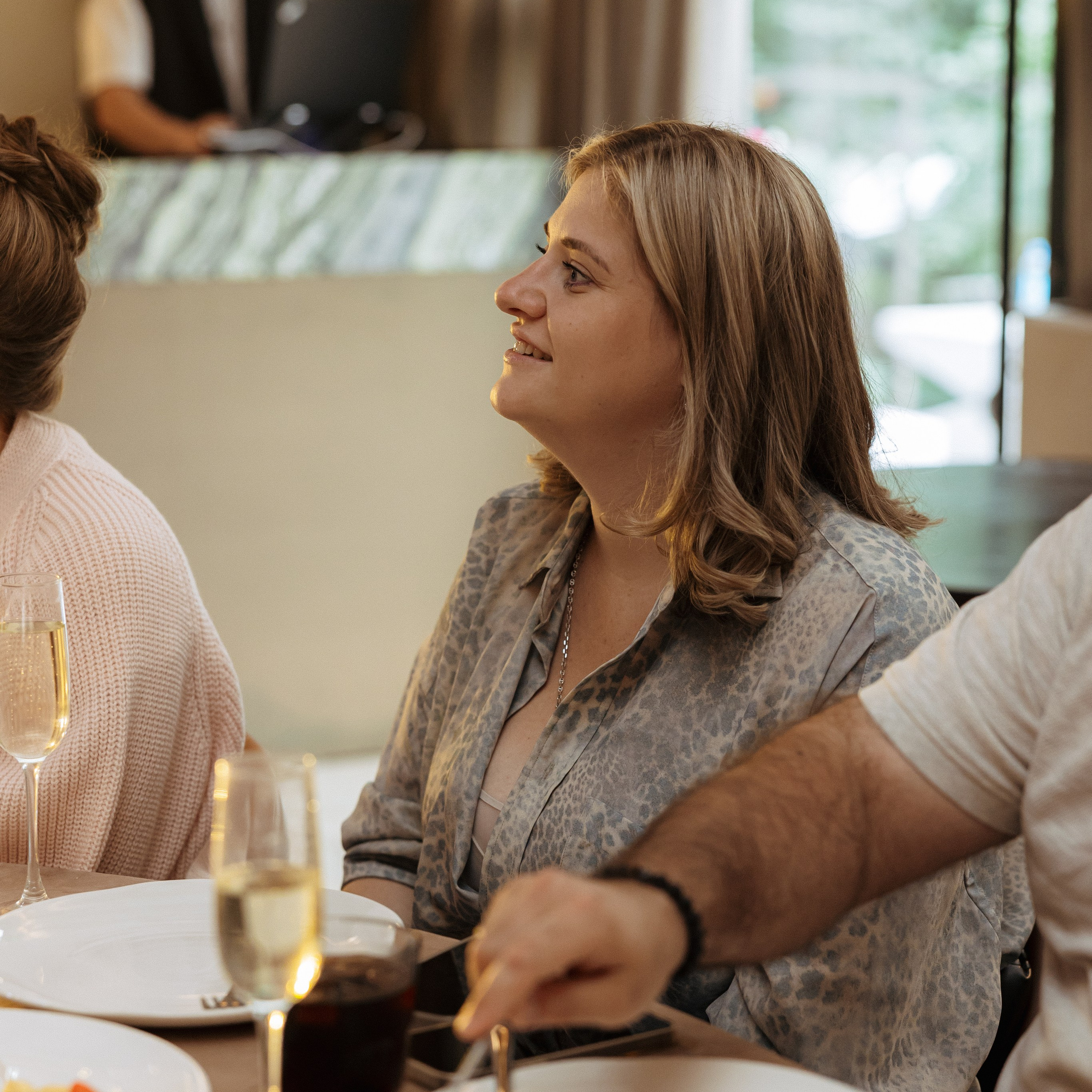 Ладлена и Максим. Свадебный и семейный фотограф Елизавета Ермак | Москва и МО