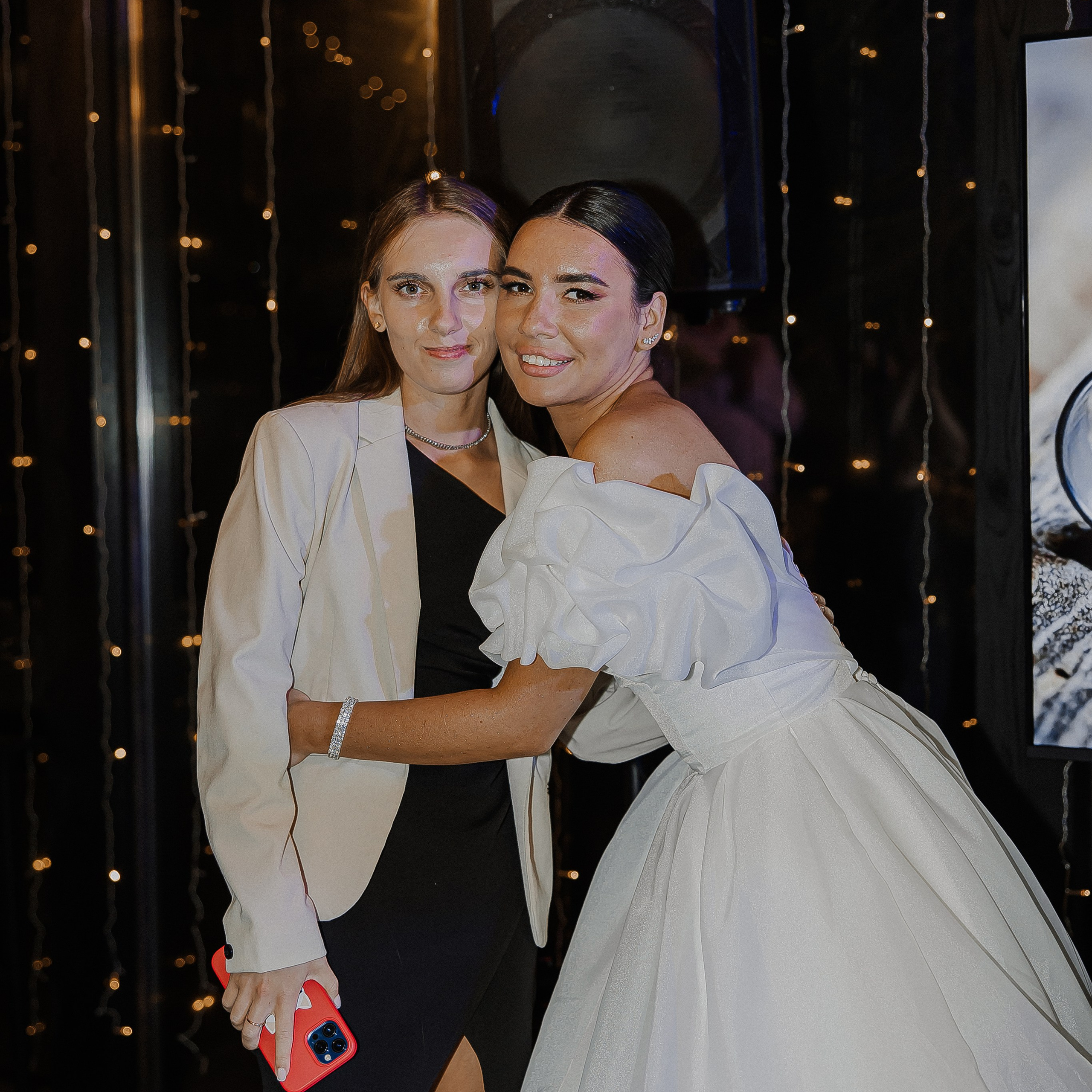 Александр и Арина. Свадебный и семейный фотограф Елизавета Ермак | Москва и МО