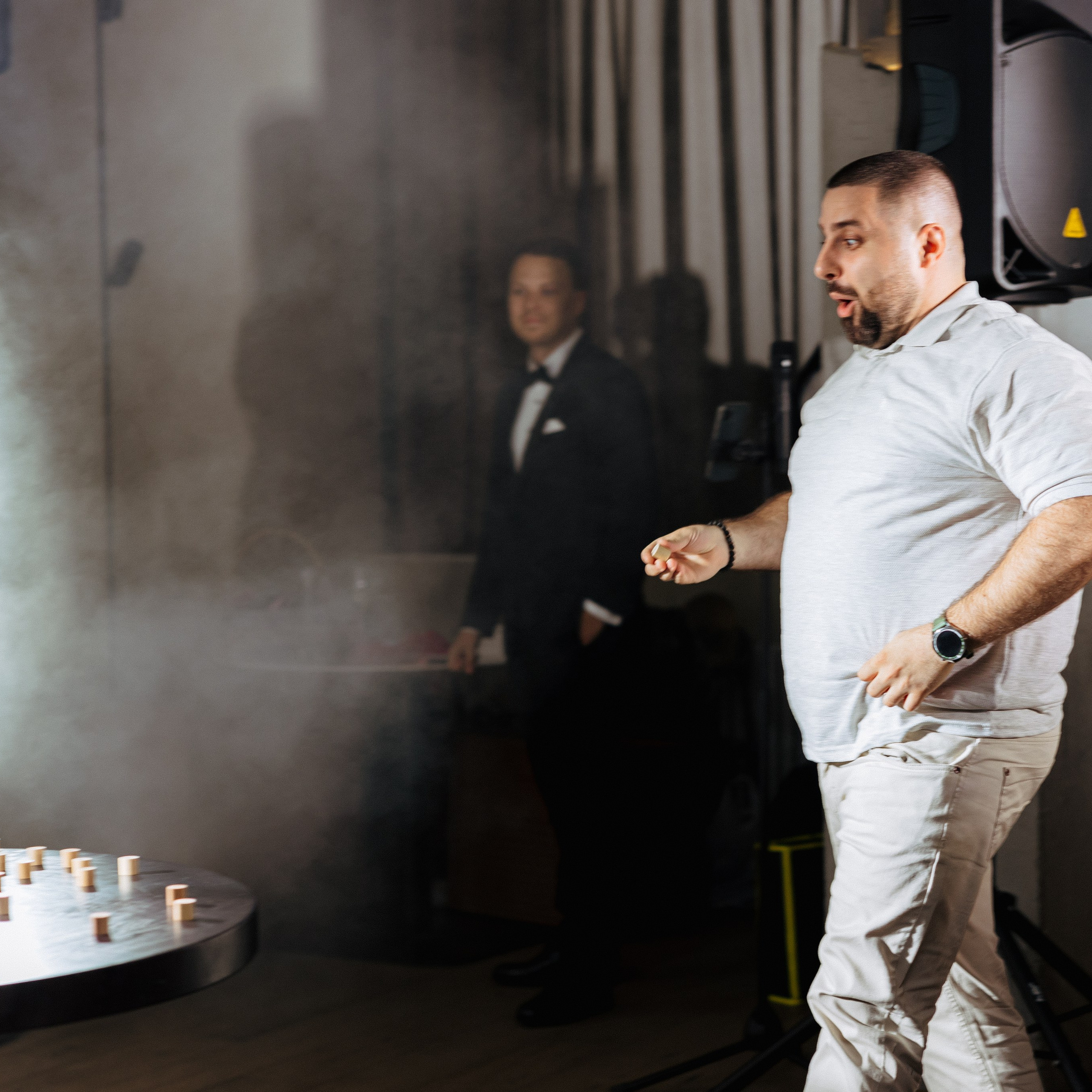 Ладлена и Максим. Свадебный и семейный фотограф Елизавета Ермак | Москва и МО