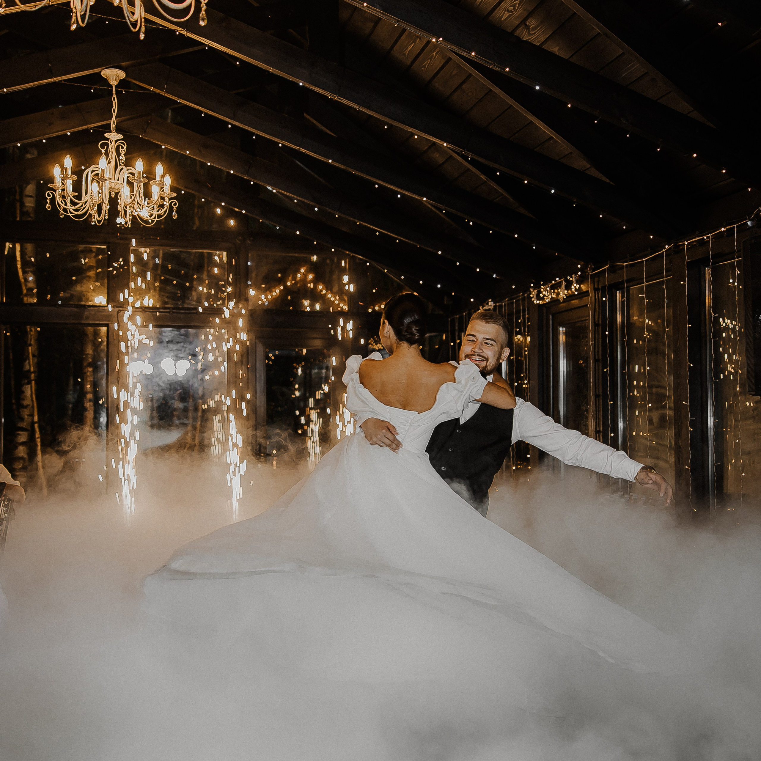 Александр и Арина. Свадебный и семейный фотограф Елизавета Ермак | Москва и МО