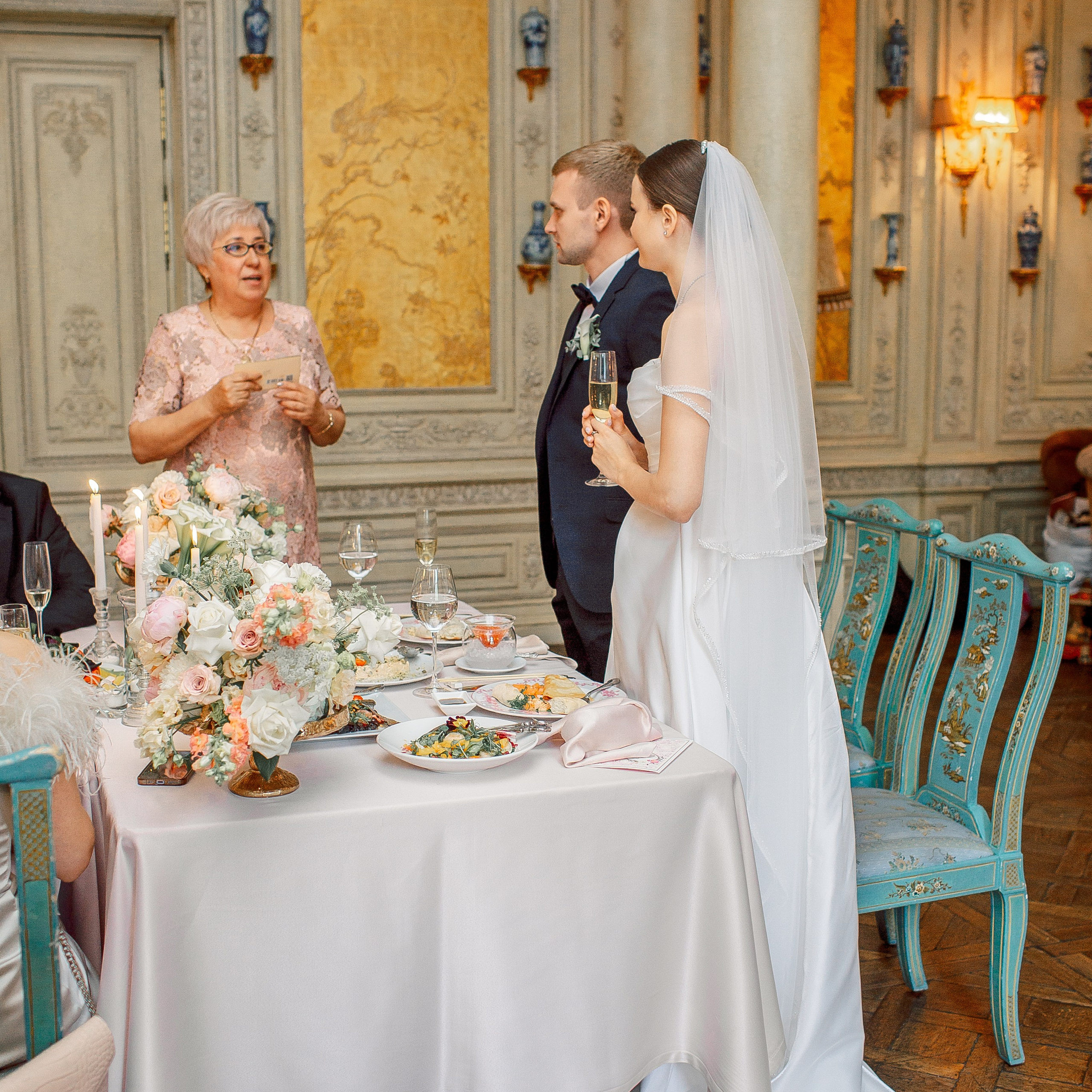 Вадим и Эвелина. Свадебный и семейный фотограф Елизавета Ермак | Москва и МО