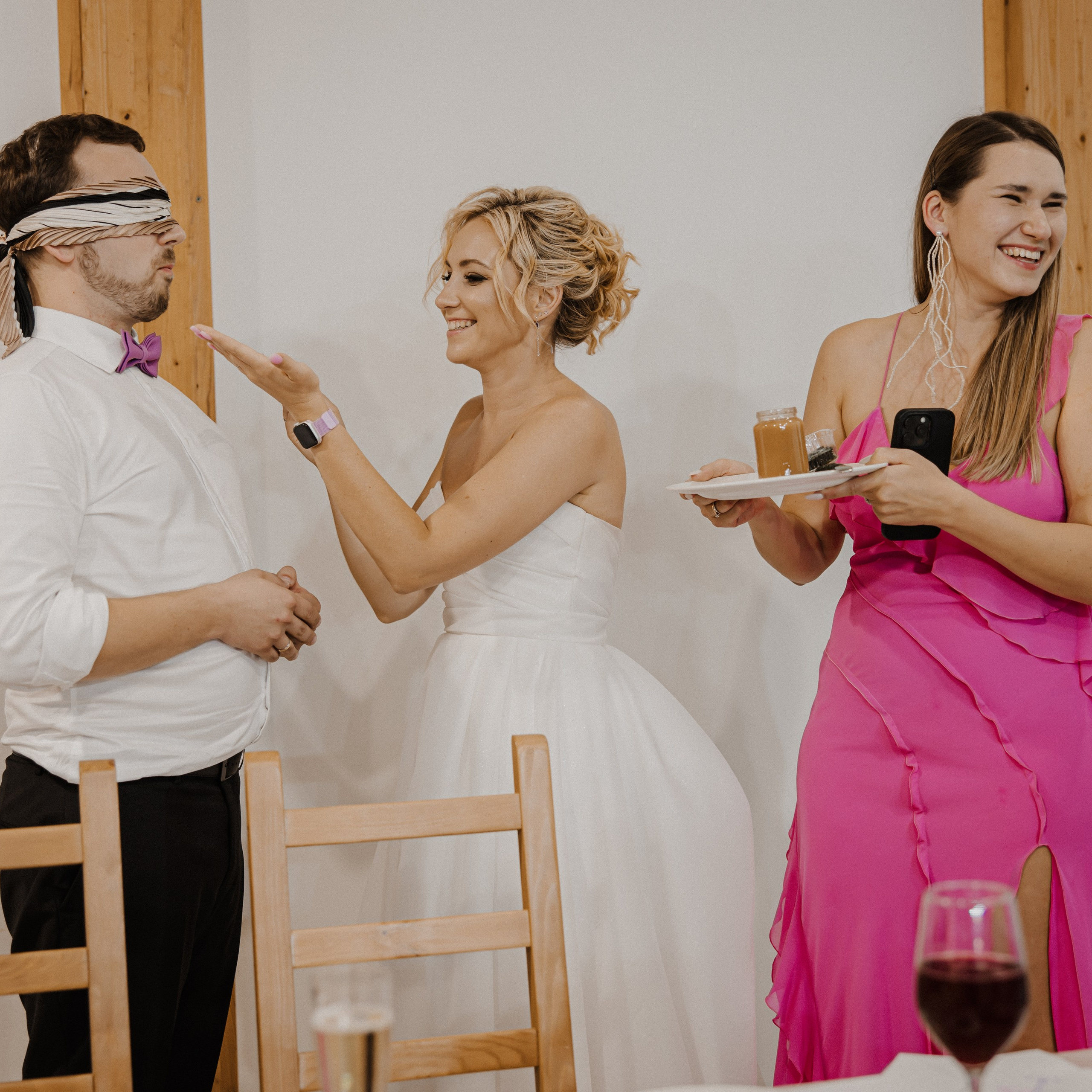 Олег и Диана. Свадебный и семейный фотограф Елизавета Ермак | Москва и МО