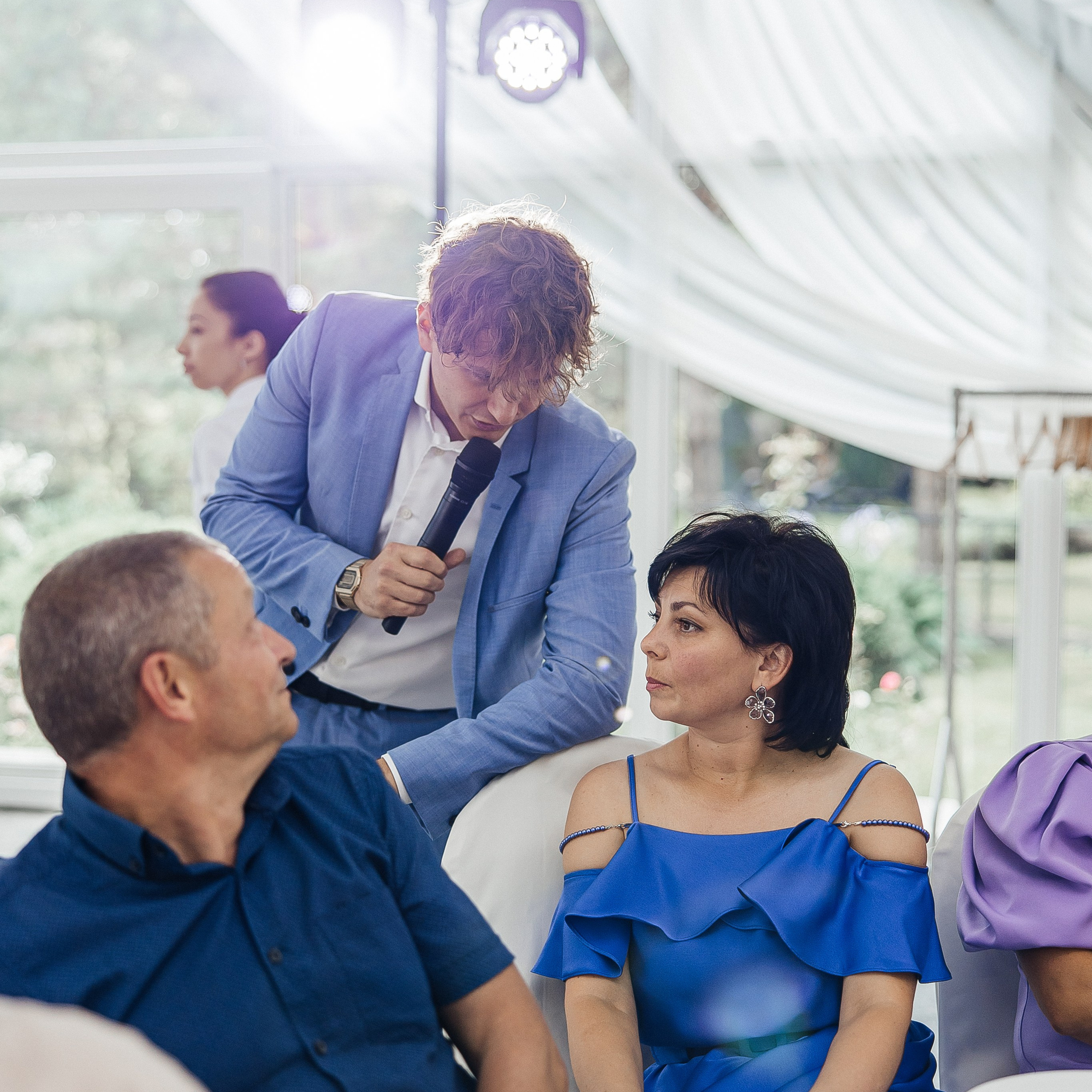 Оксана и Тимур. Свадебный и семейный фотограф Елизавета Ермак | Москва и МО